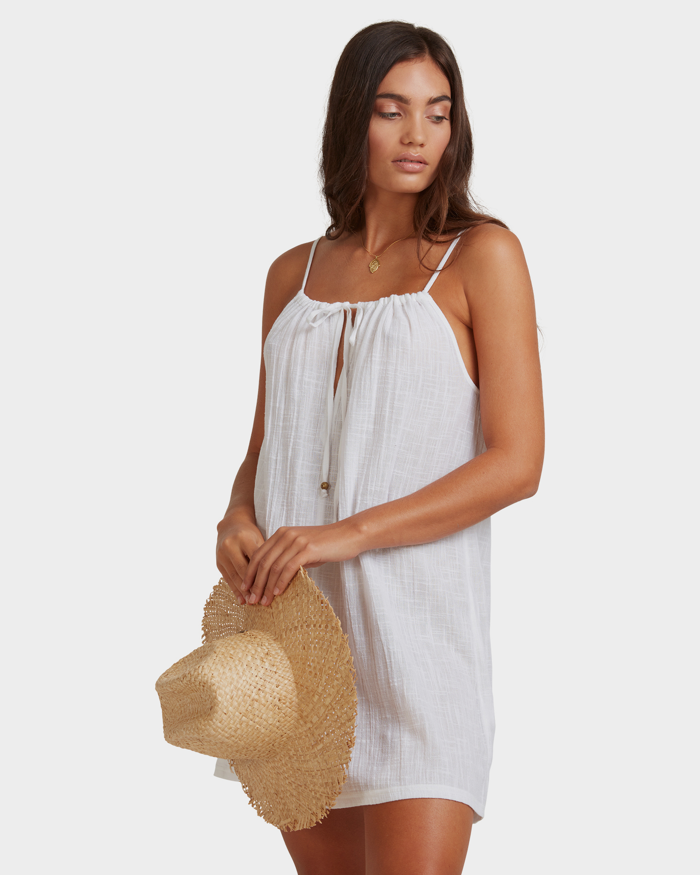 Billabong cover up dress online