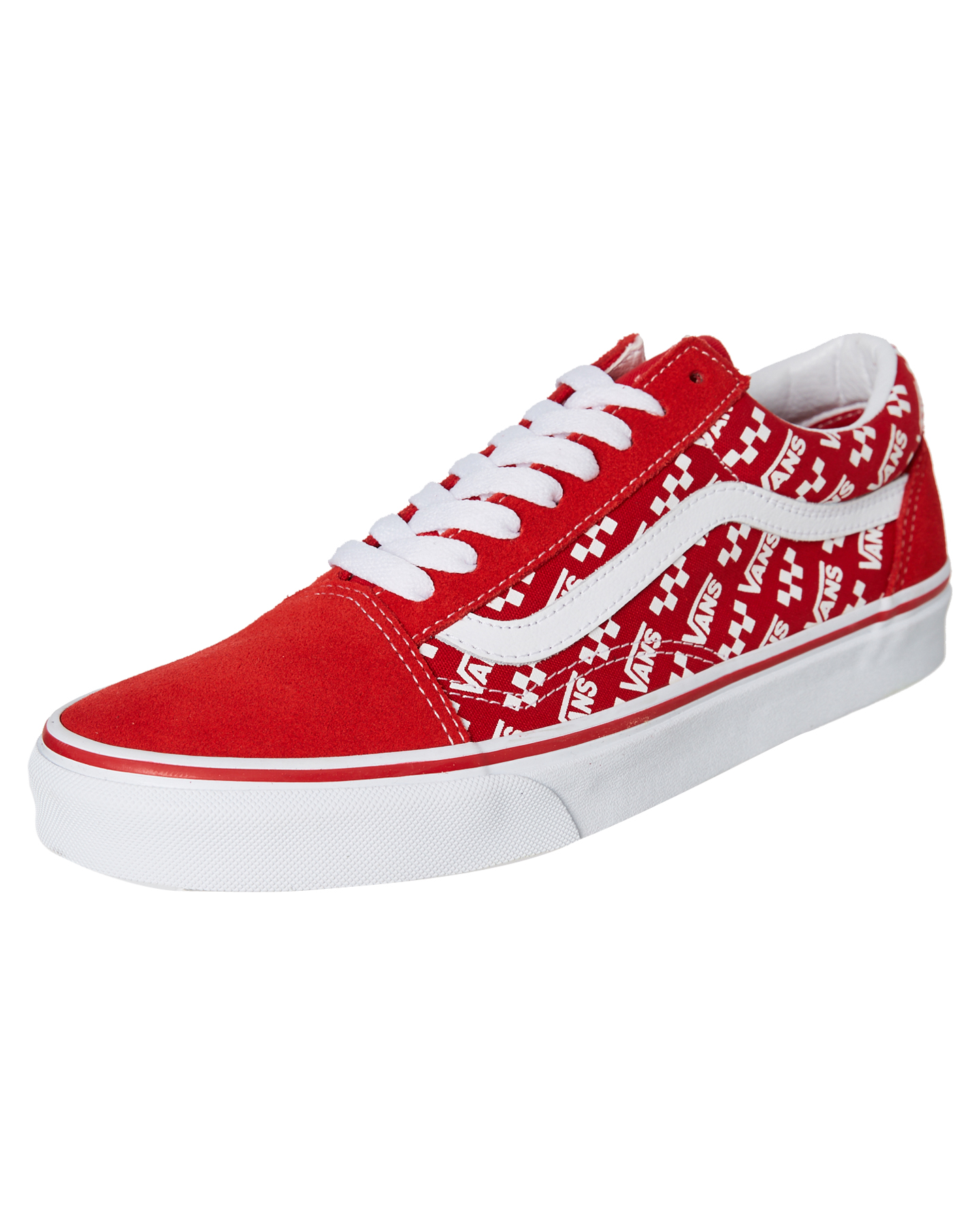vans vtt Cinosural International School