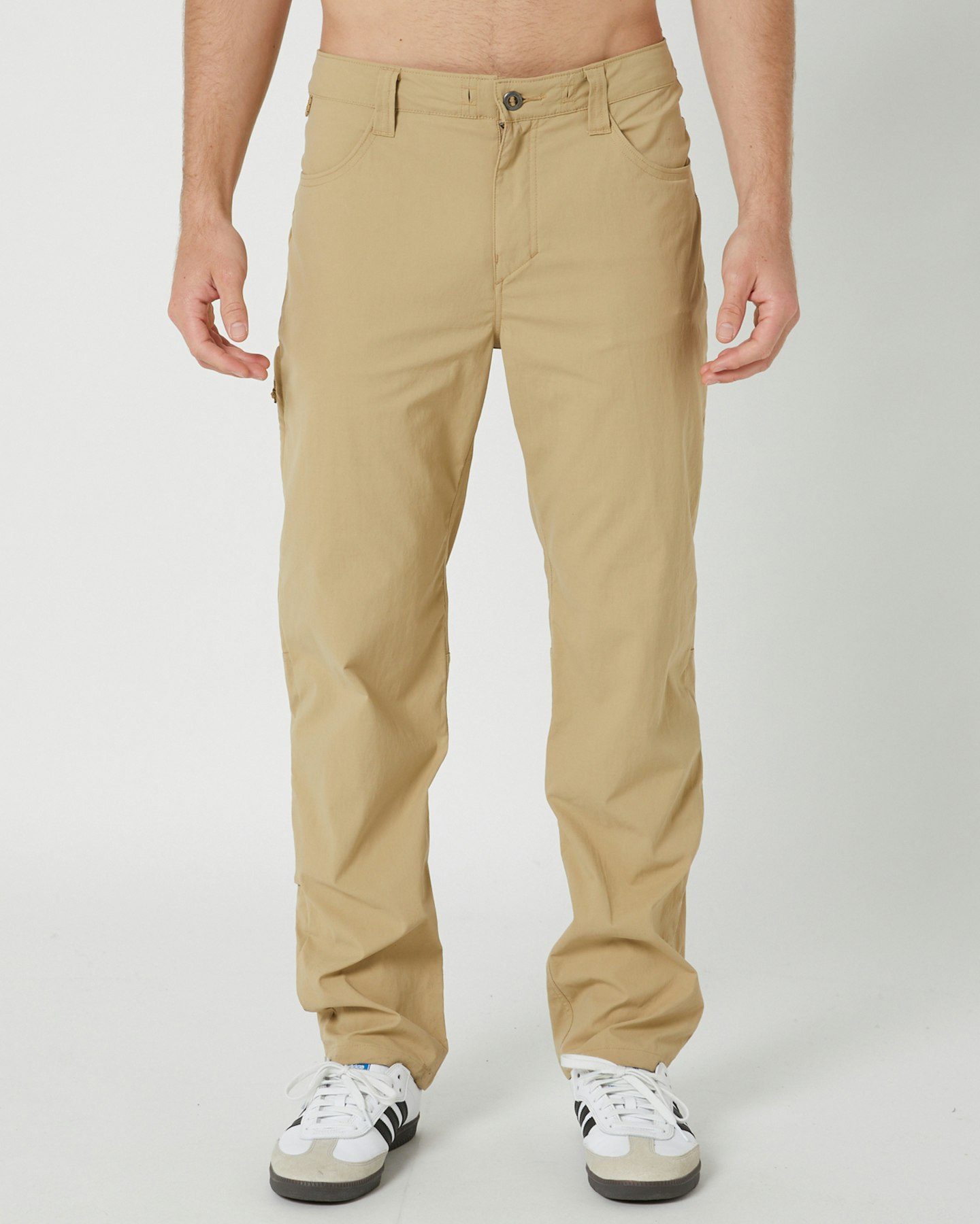 Patagonia Mens Quandary Pants Regular Length Natural SurfStitch