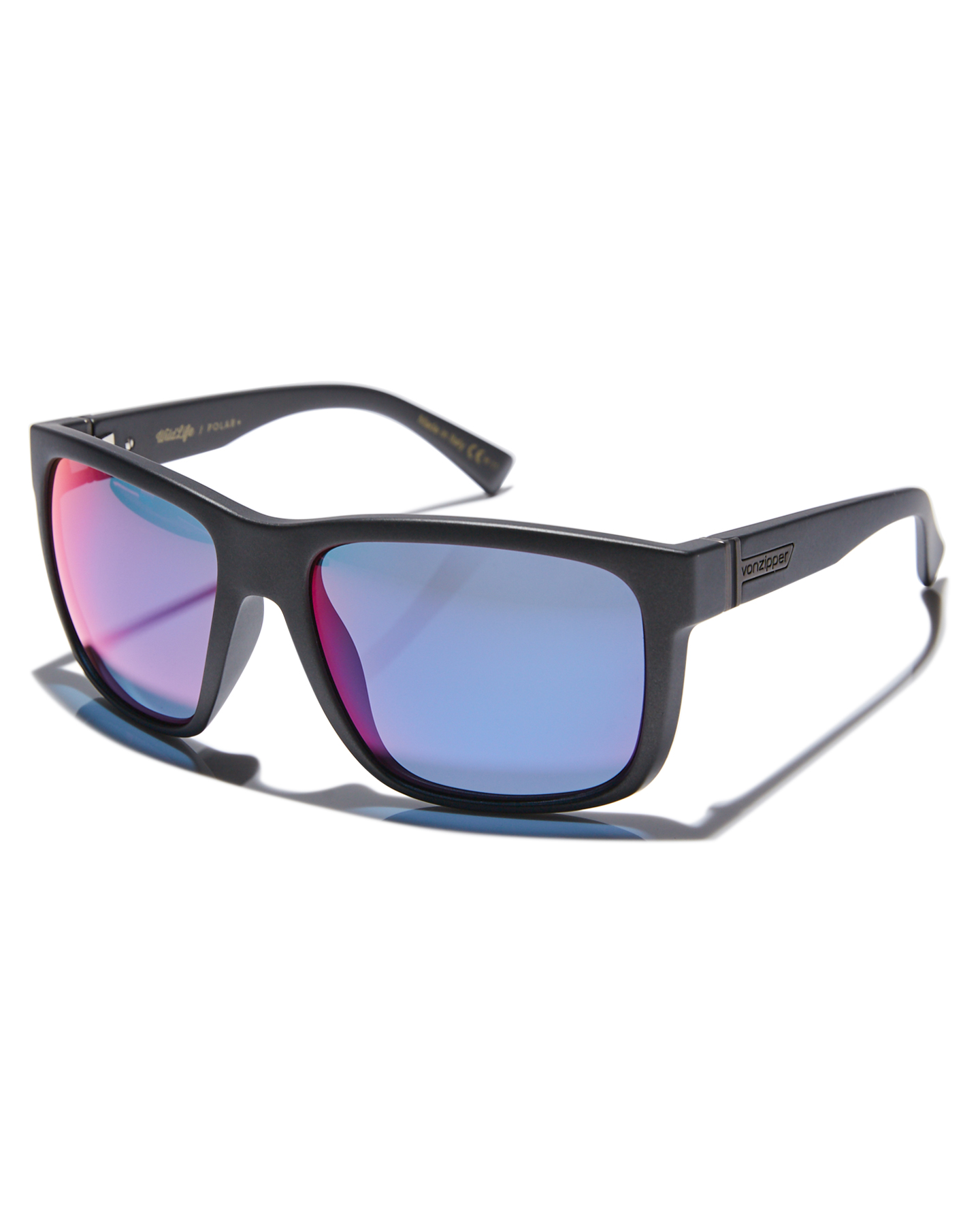 Von zipper polarised sunglasses hotsell