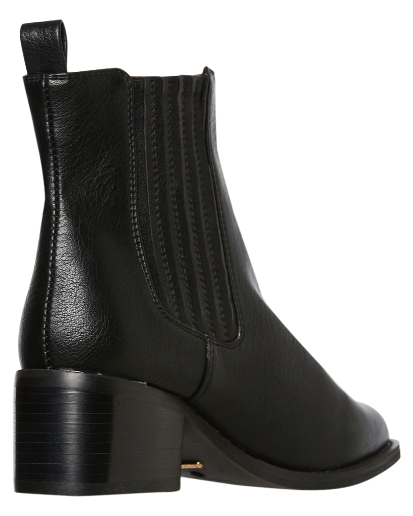 billini urson black boots