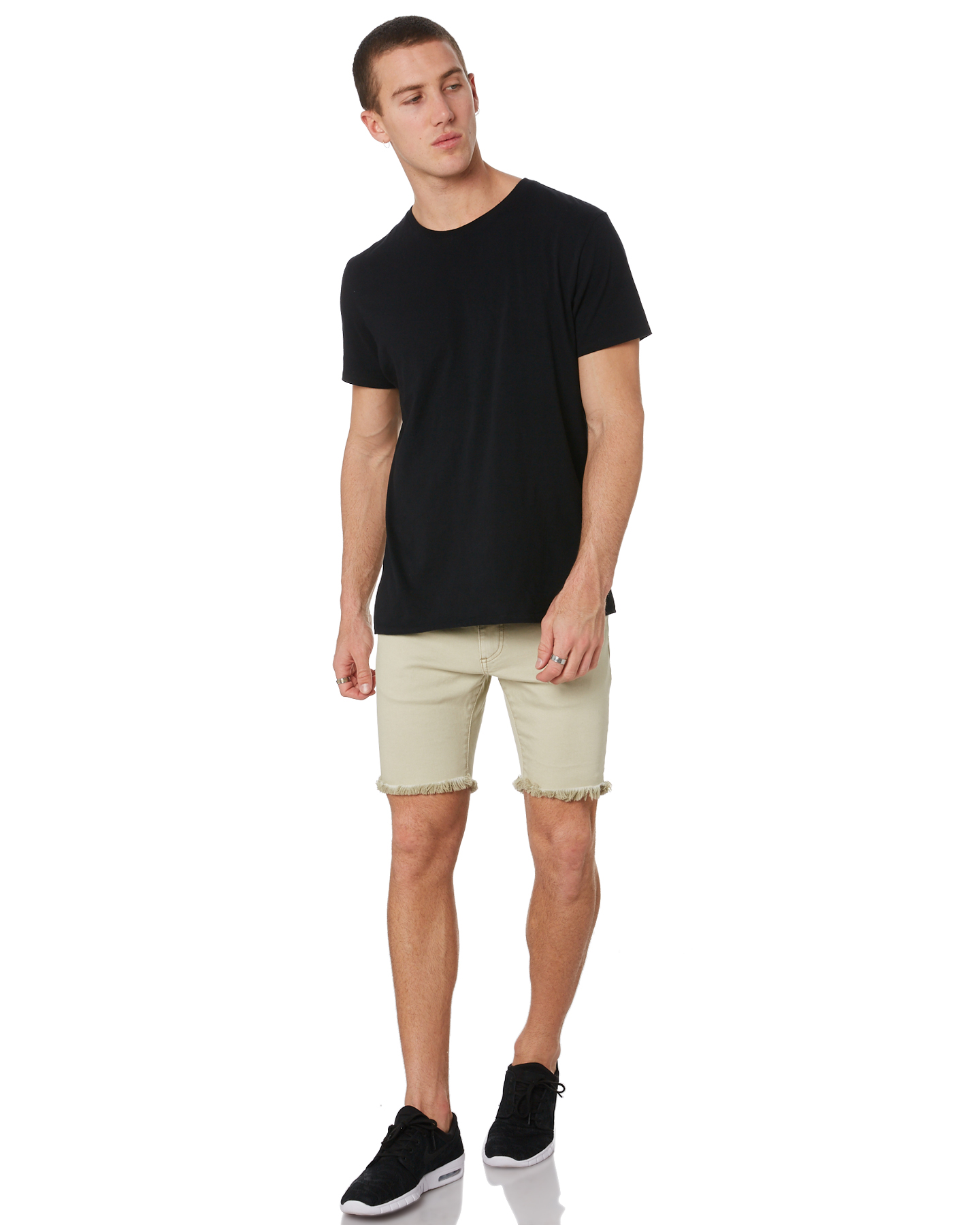 nena pasadena destroyer shorts