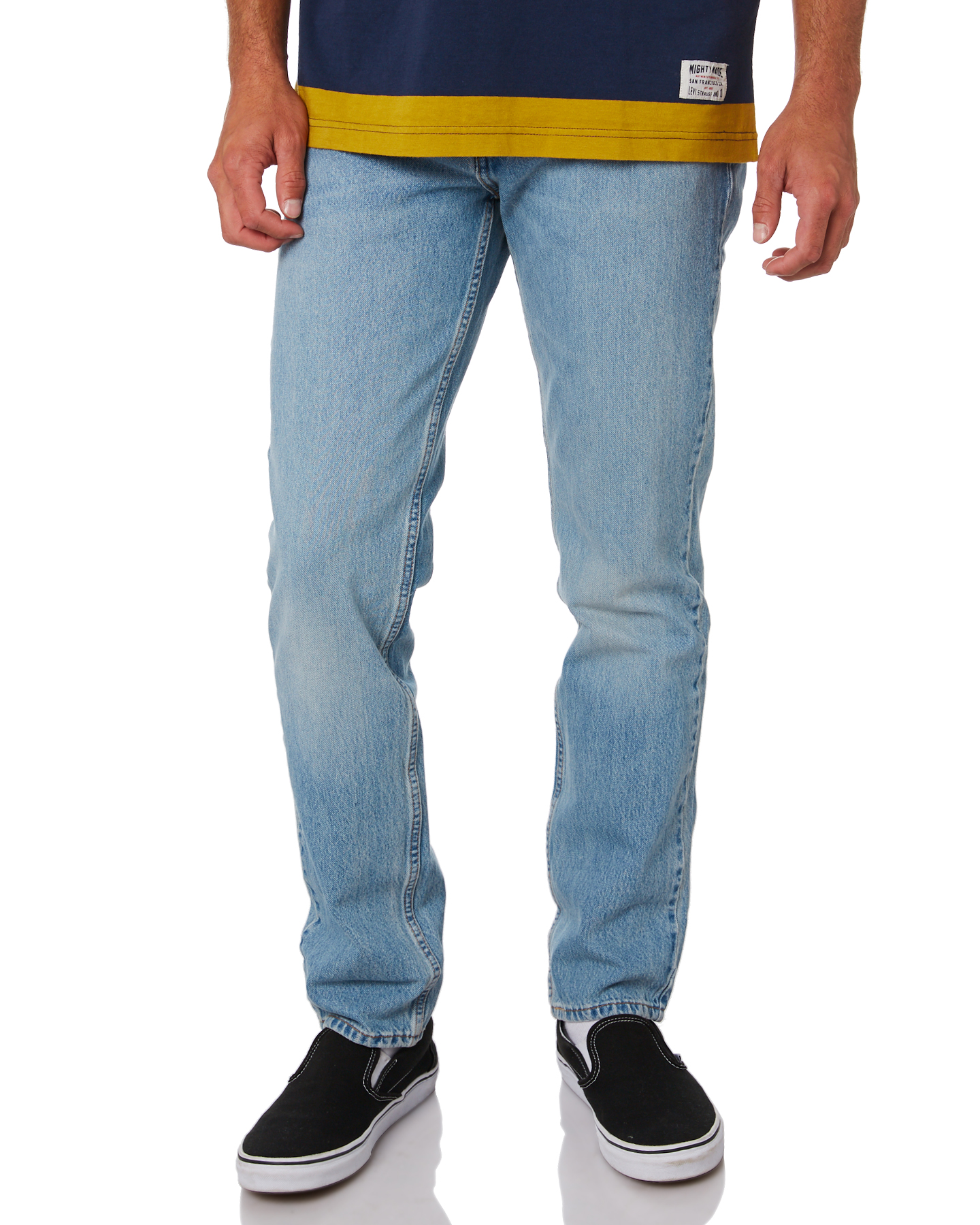 Levi's 511 Slim Fit Mens Jean - The Witch Is Dead | SurfStitch
