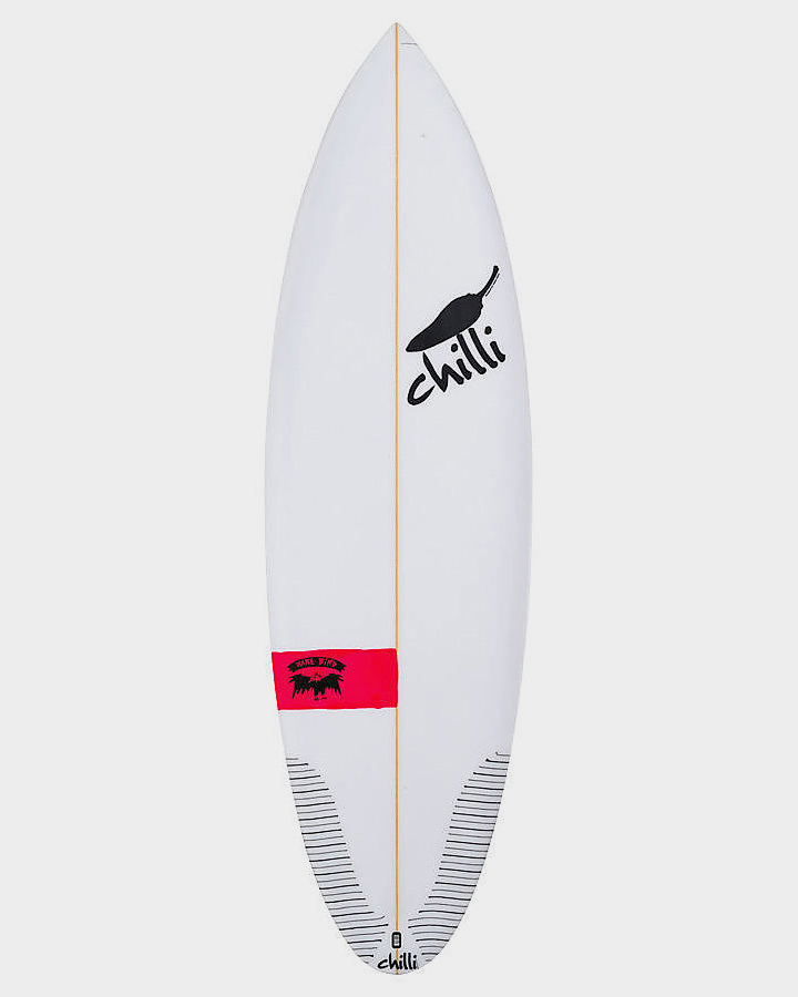 Rare Bird Surfboard