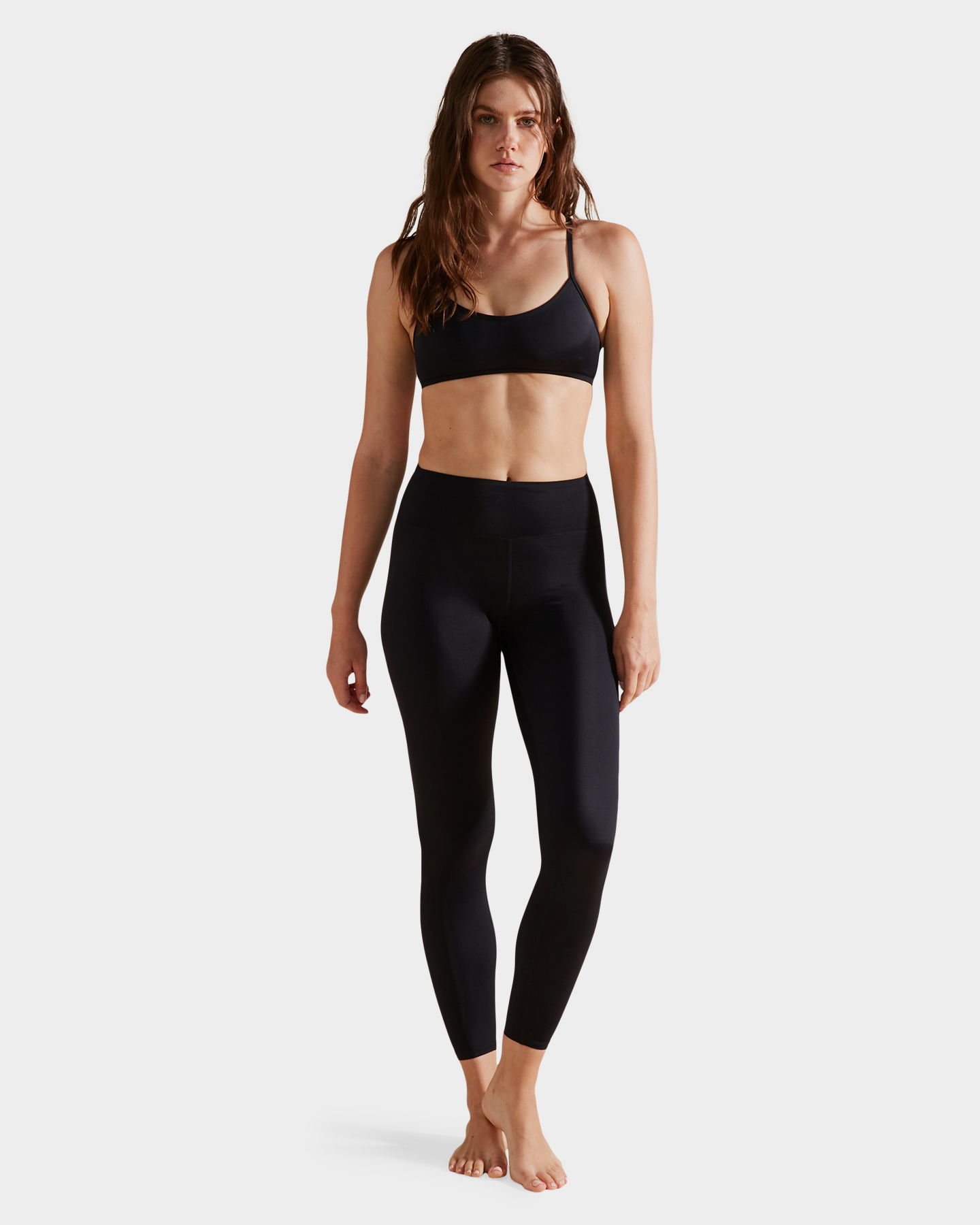 Billabong Adventure Division Surf Leggings - Black