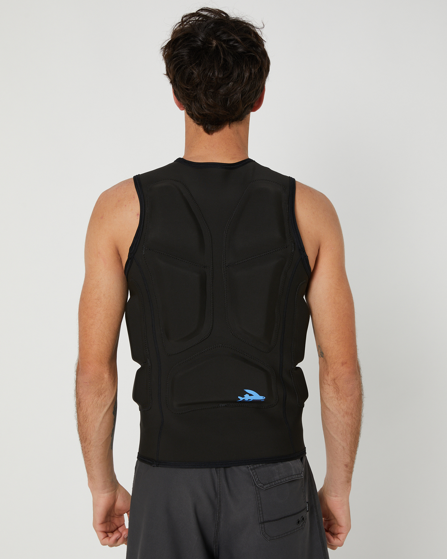 Patagonia wetsuit vest hot sale