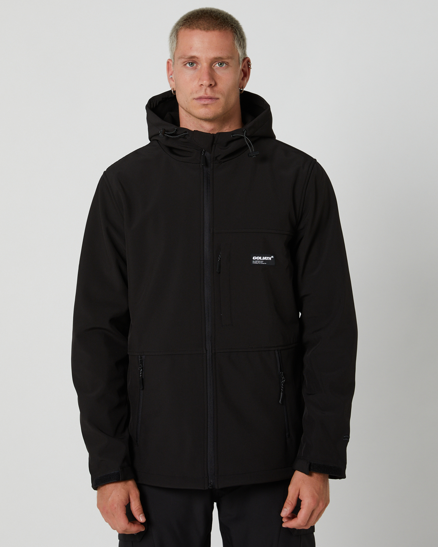 St goliath jacket on sale