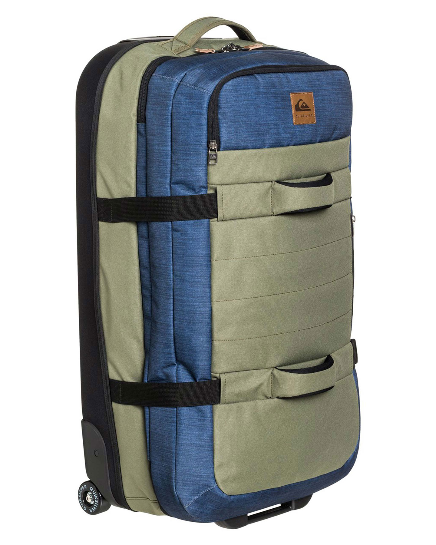 100 litre wheeled travel bag