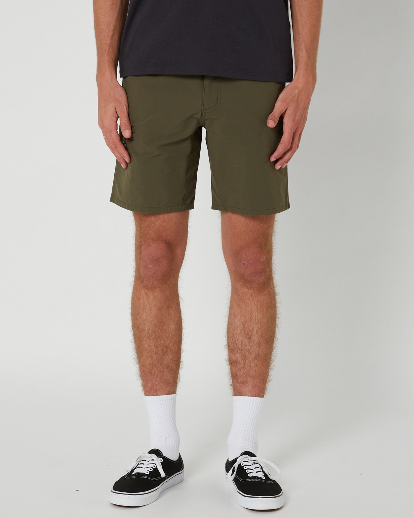 Men's outlet quandary shorts