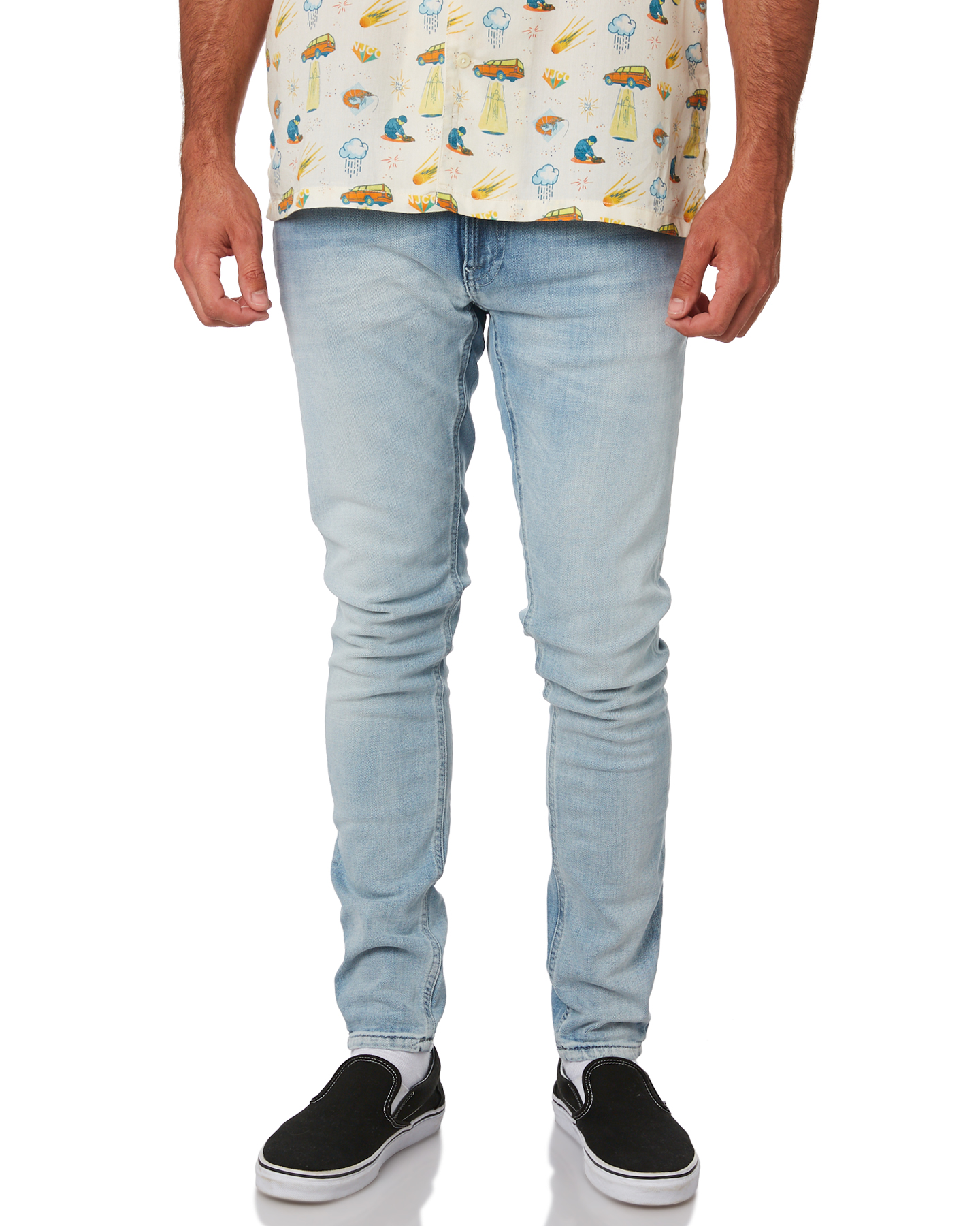 nudie jeans skinny