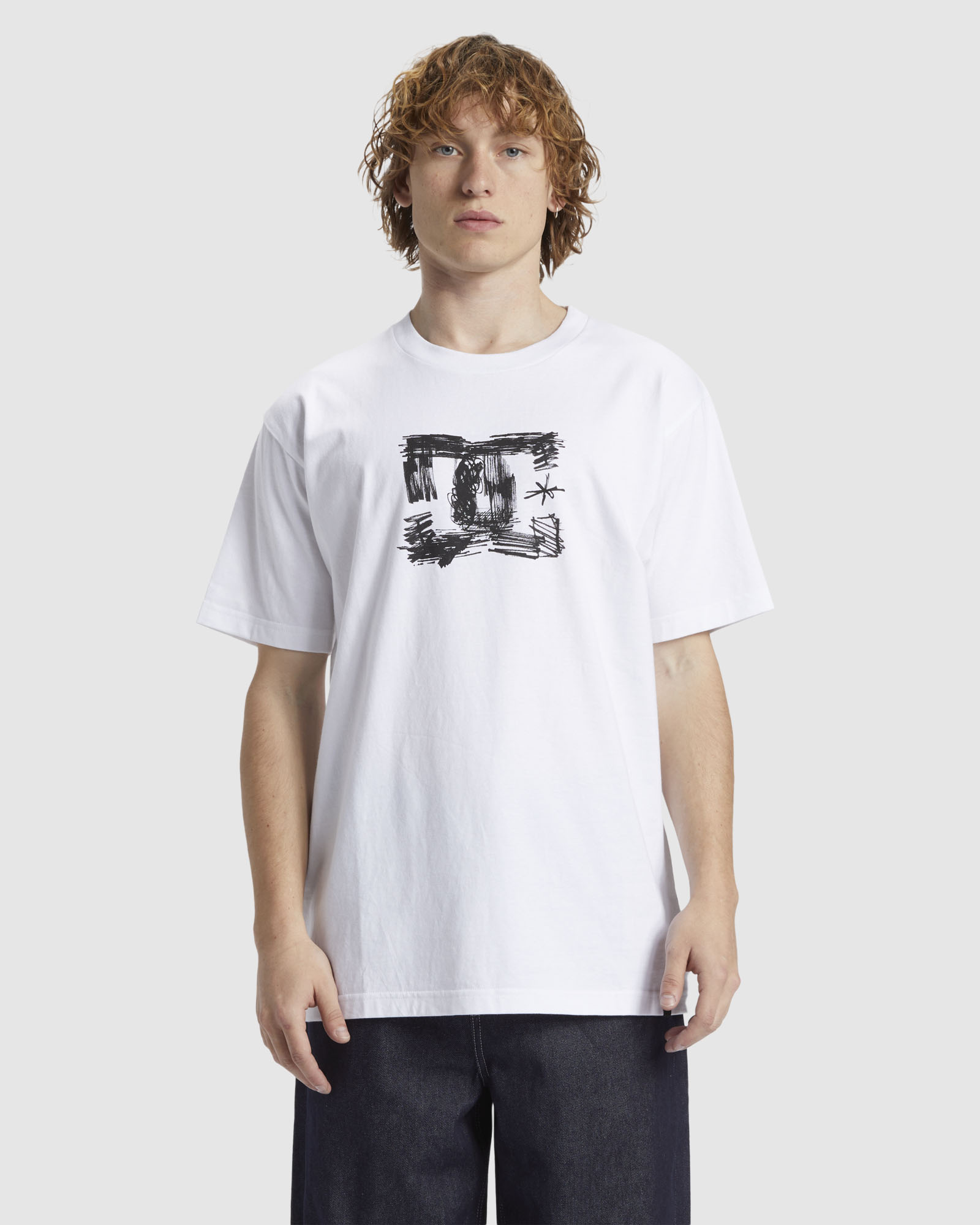 Men s Sketchy Tee