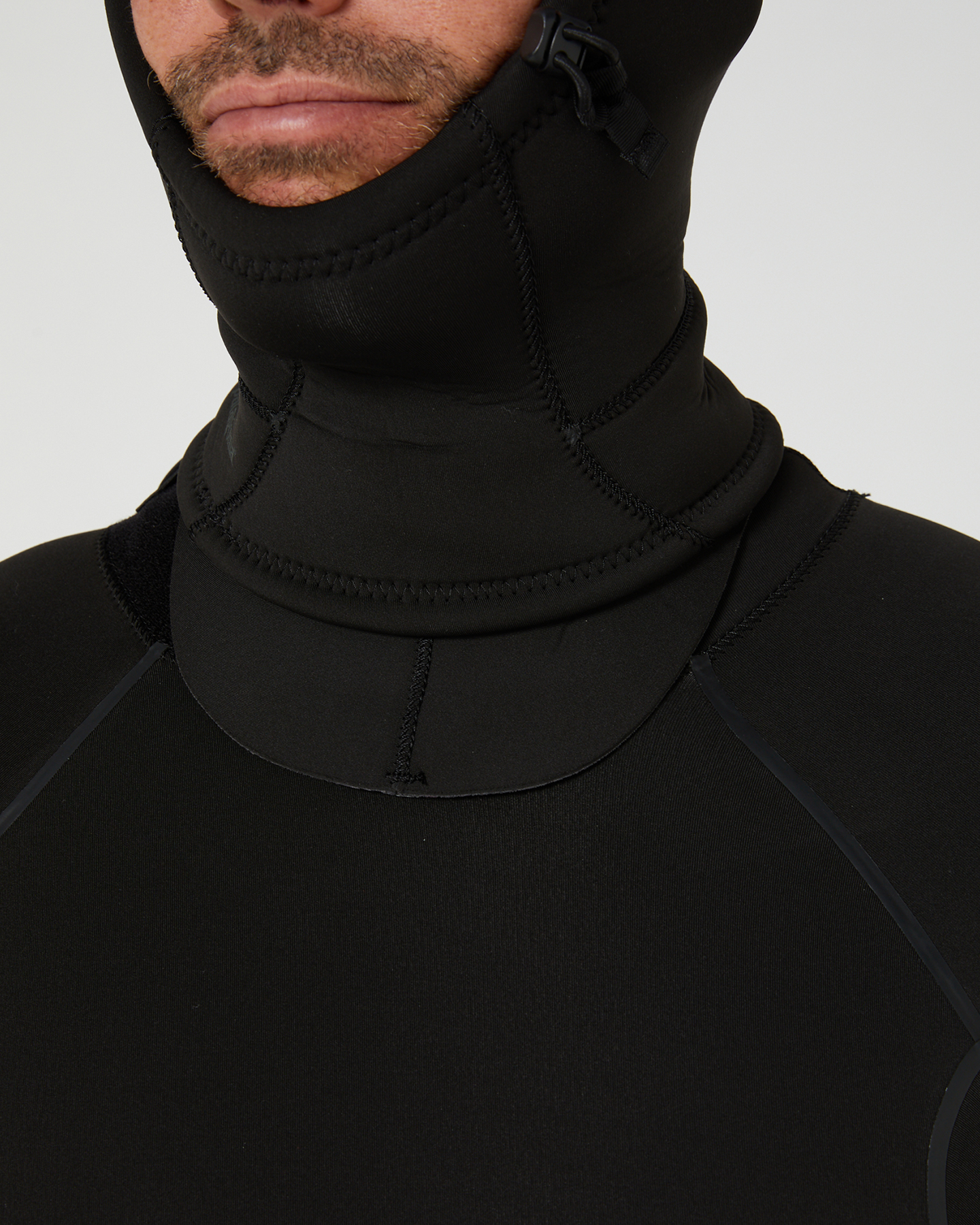 Patagonia hot sale surf hood