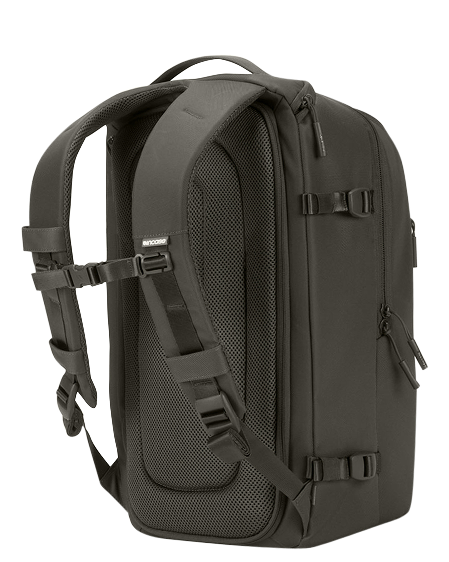Incase Dslr Pro Backpack - Anthracite | SurfStitch