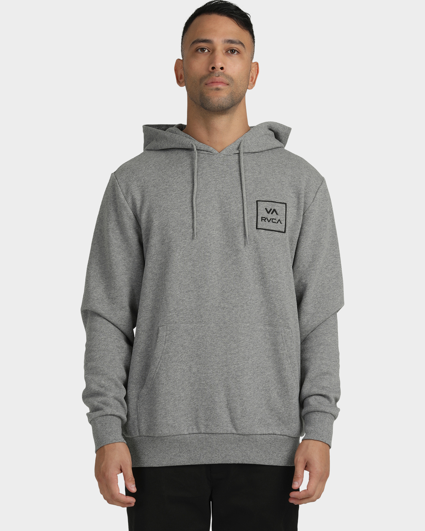 Buy Rvca All The Ways Hoodie & Pay Later | humm