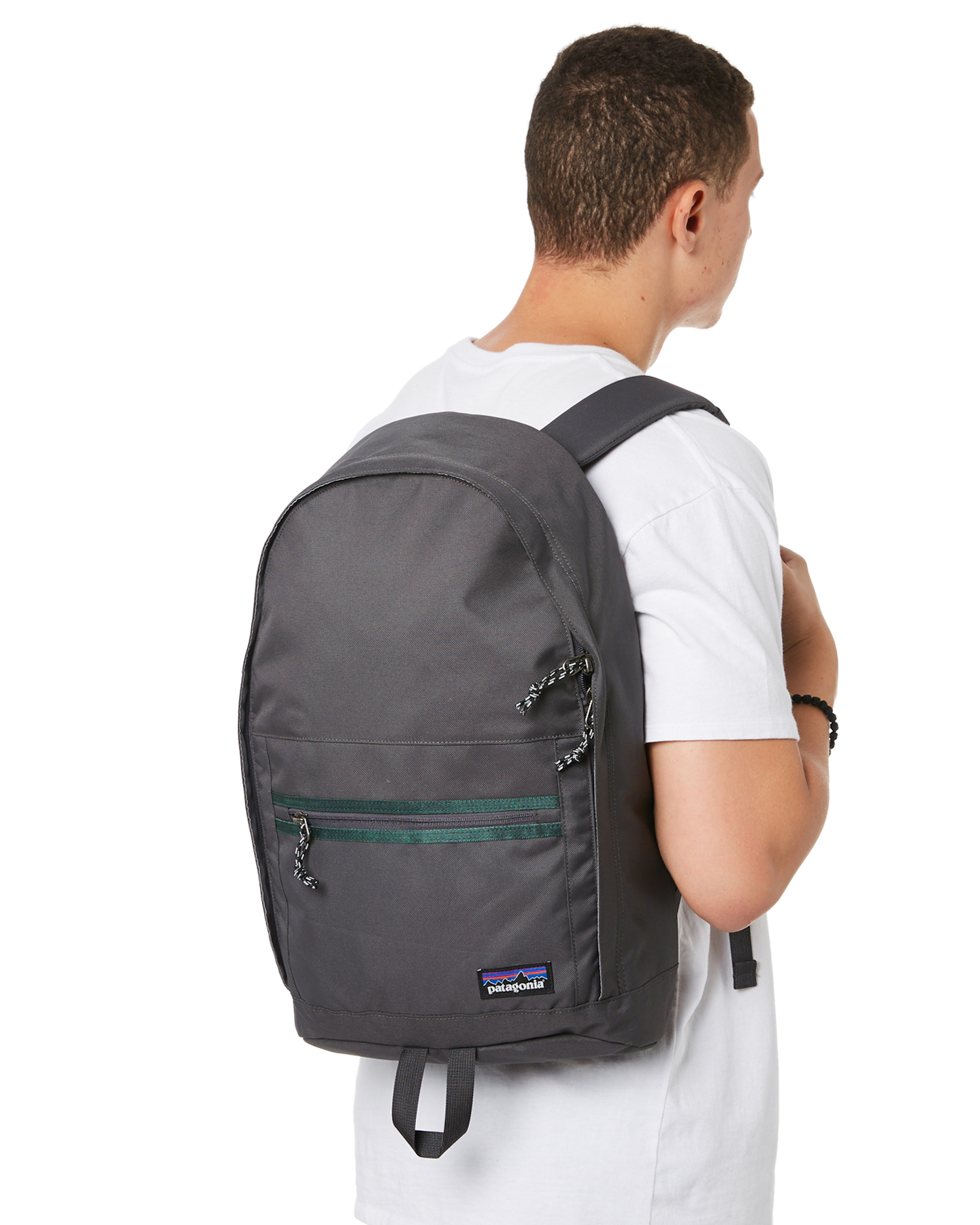 Patagonia arbor 2025 daypack 20l black