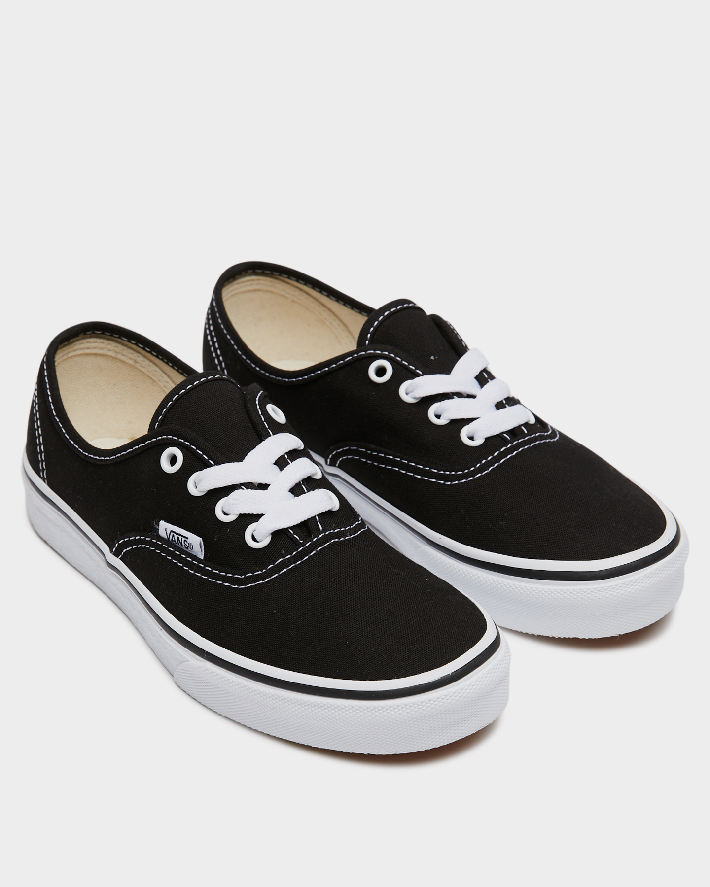 vans 4.5 youth