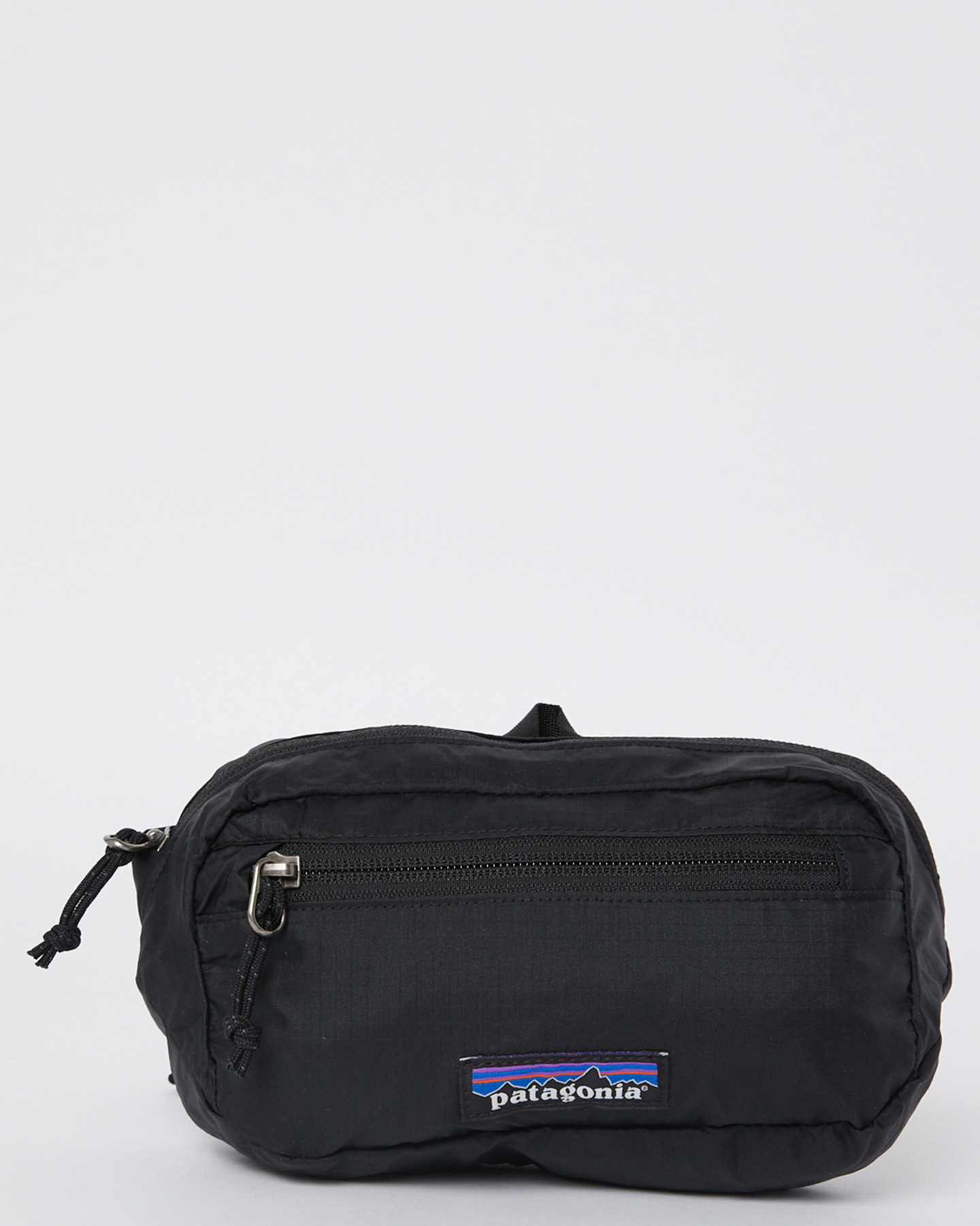 Patagonia Ultralight Black Hole Mini Hip Pack - Black | SurfStitch