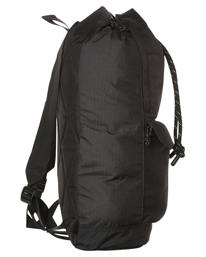 Burton Frontier Backpack Tblk Triple Ripstop SurfStitch