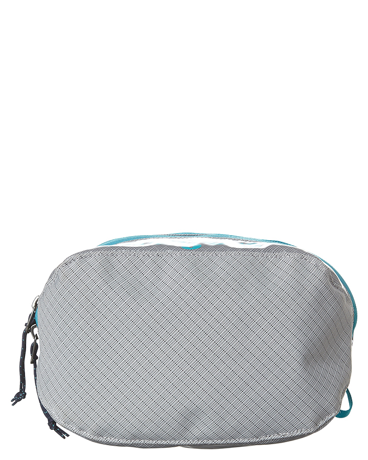 Patagonia Black Hole Cube Small Toiletry Bag - Drifter Grey | SurfStitch