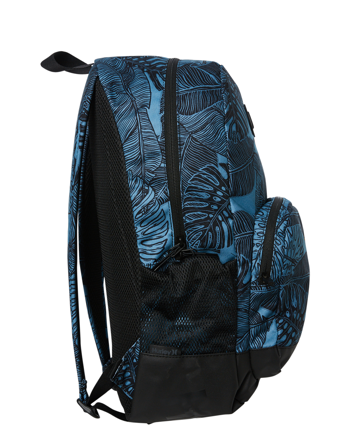 Hurley Siege Backpack Celestial Teal SurfStitch Hurley Backpack Beach Chair, One Size, Turquoise欧米で人気の並行輸入品