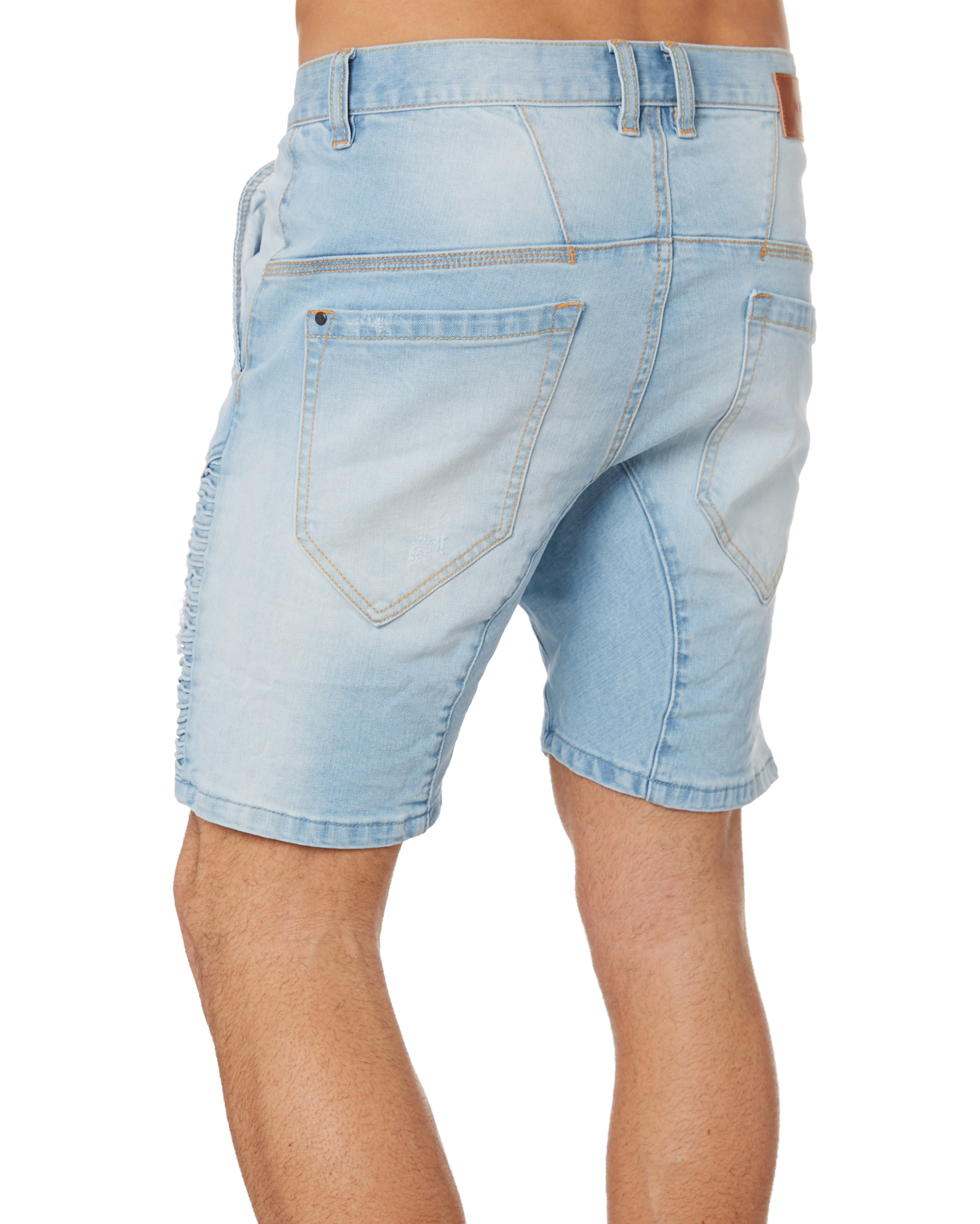 nena pasadena destroyer shorts