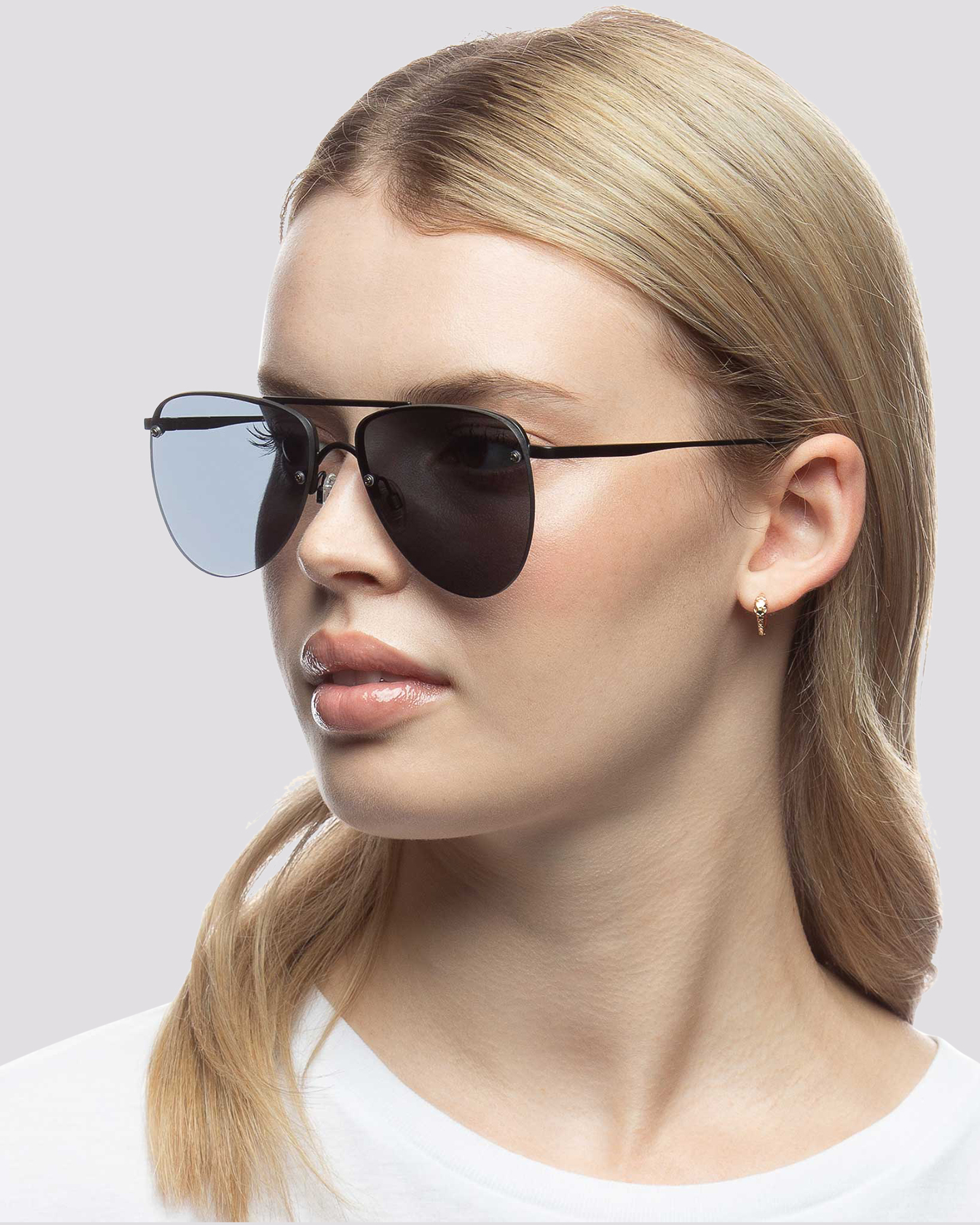 Le specs prince sales sunglasses