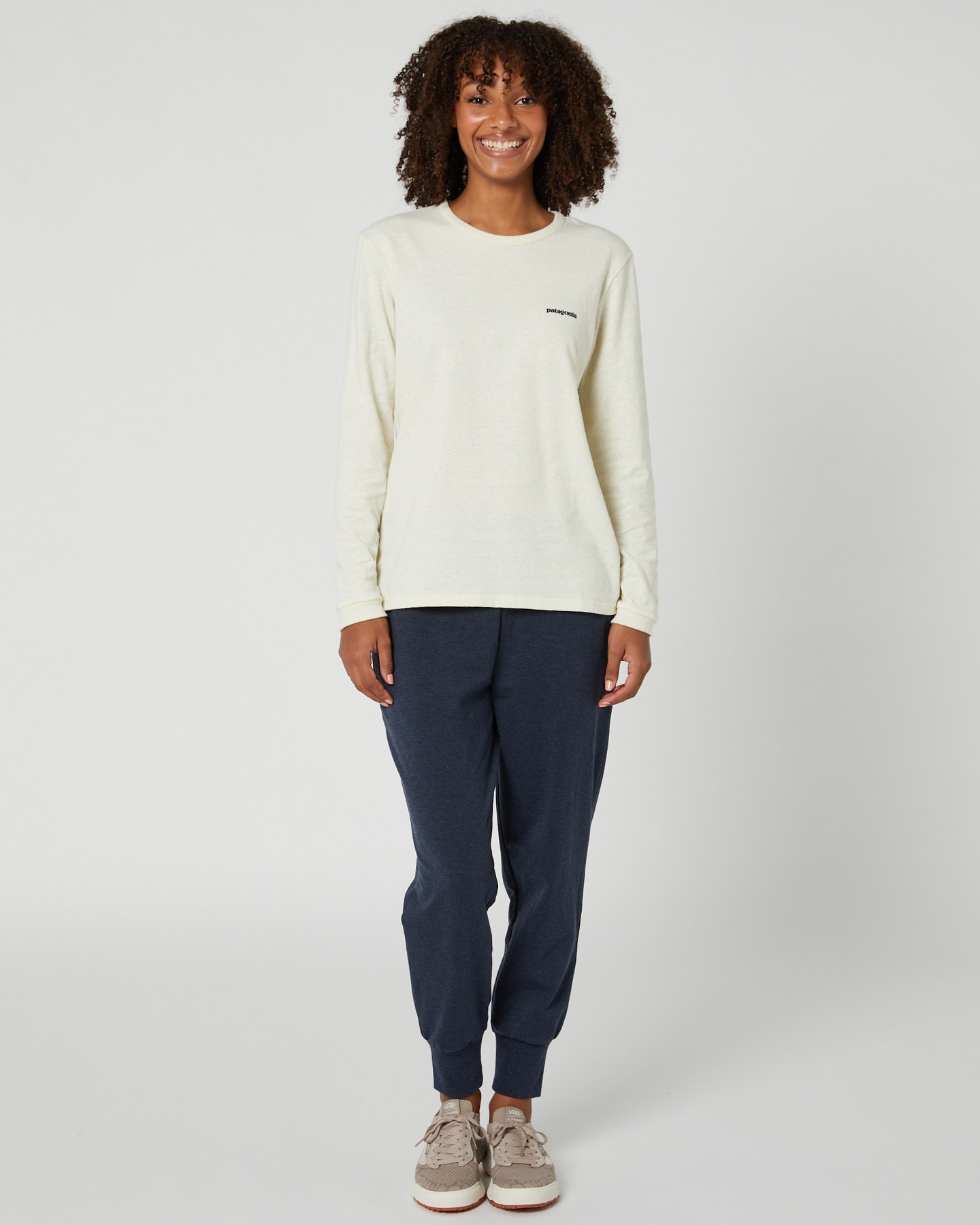 Patagonia ahnya crew sweatshirt hotsell