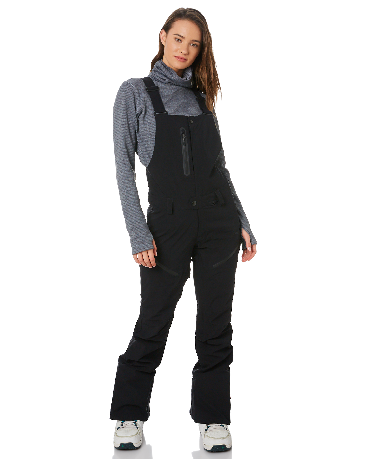 Volcom bib best sale womens