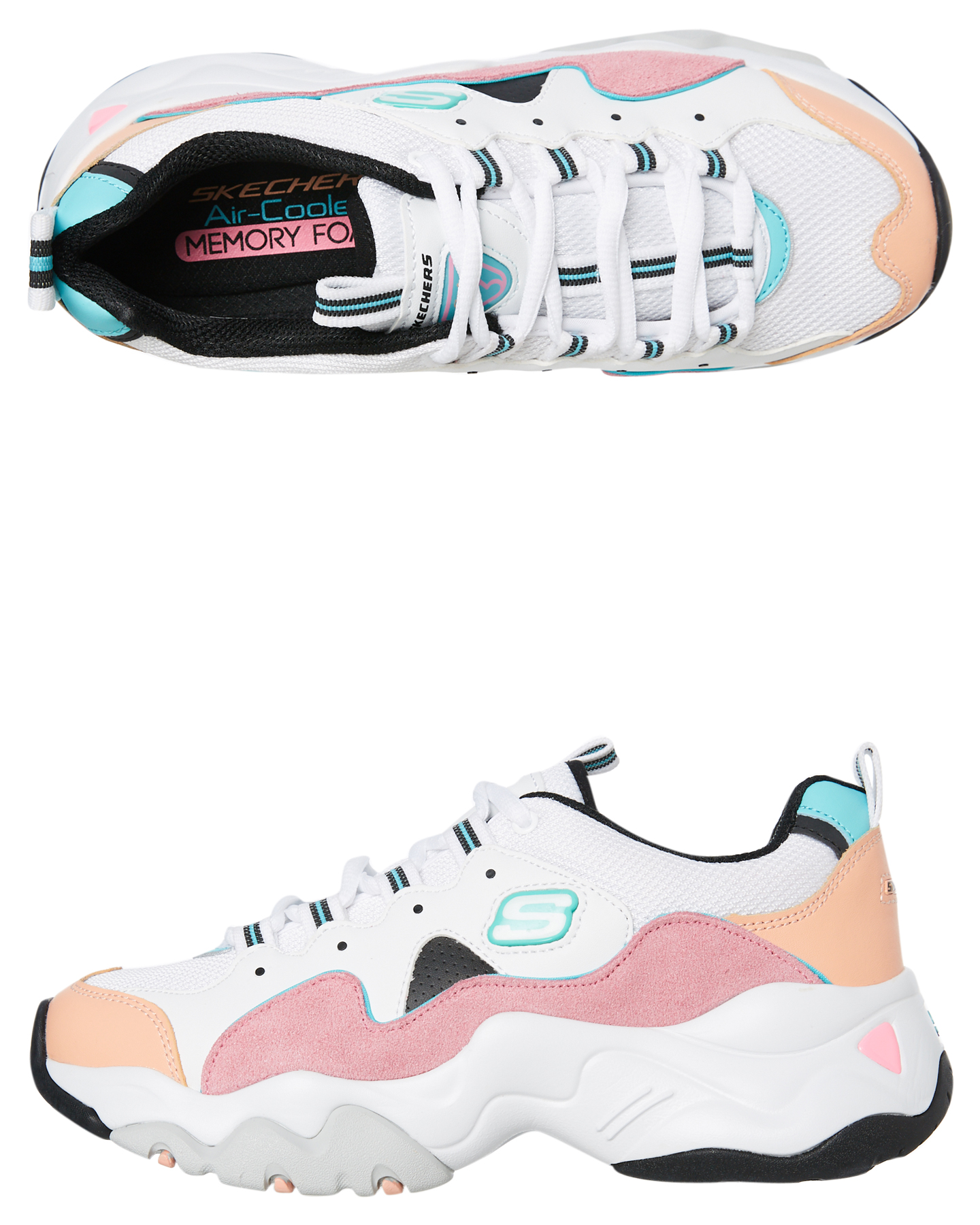 skechers d lites 2 2013