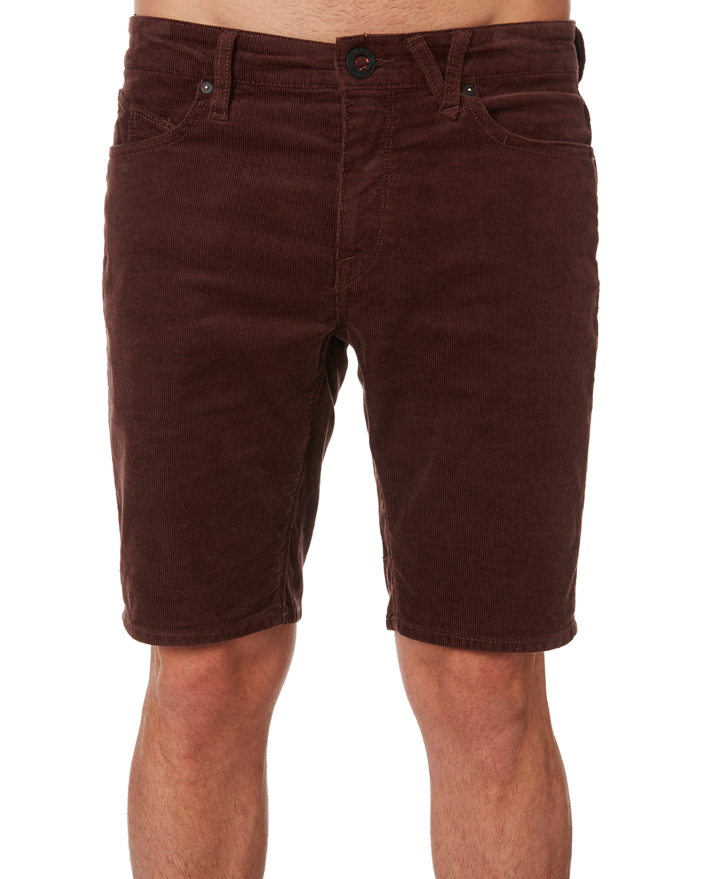volcom solver shorts
