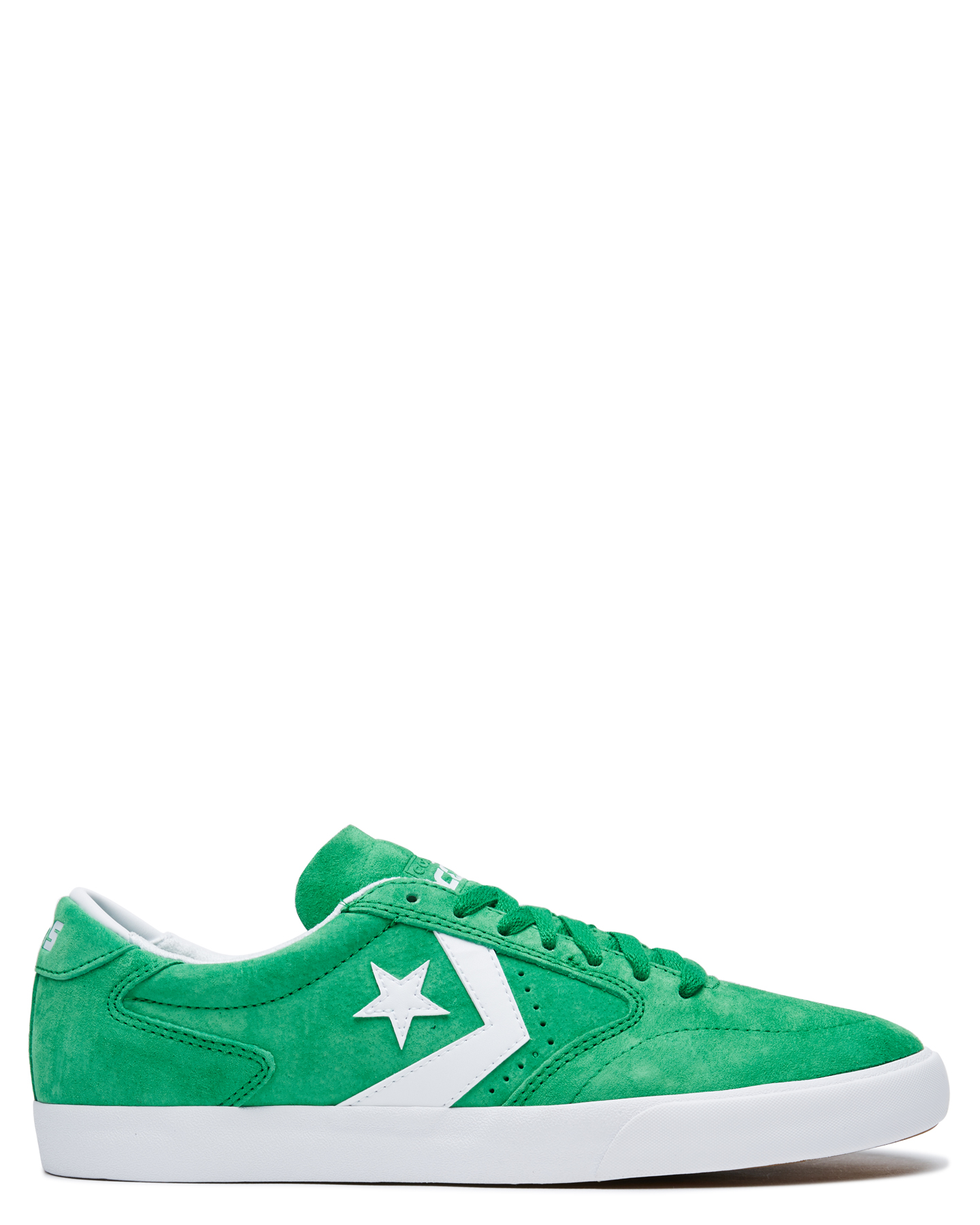 converse sneakers green