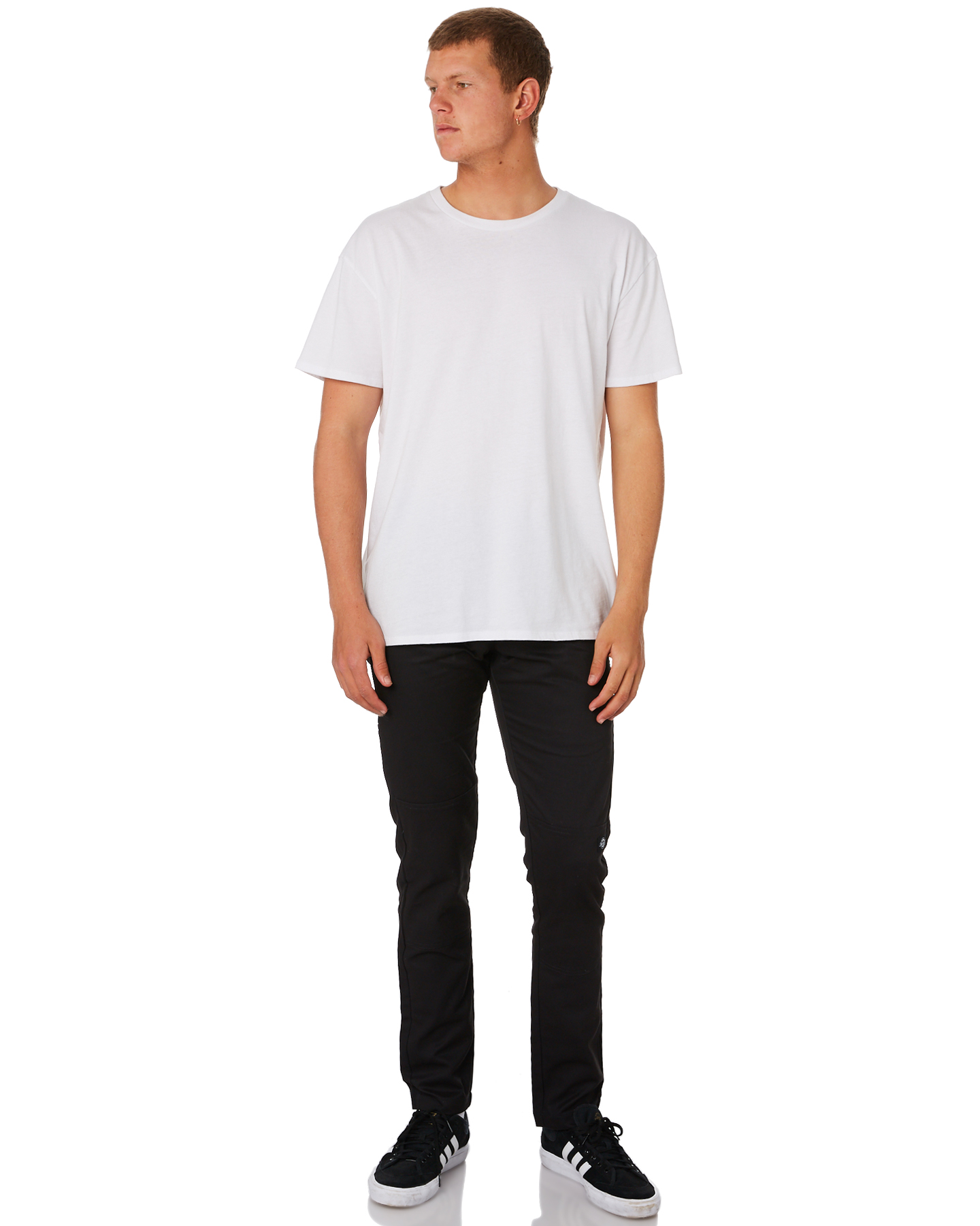 double knee dickies skinny