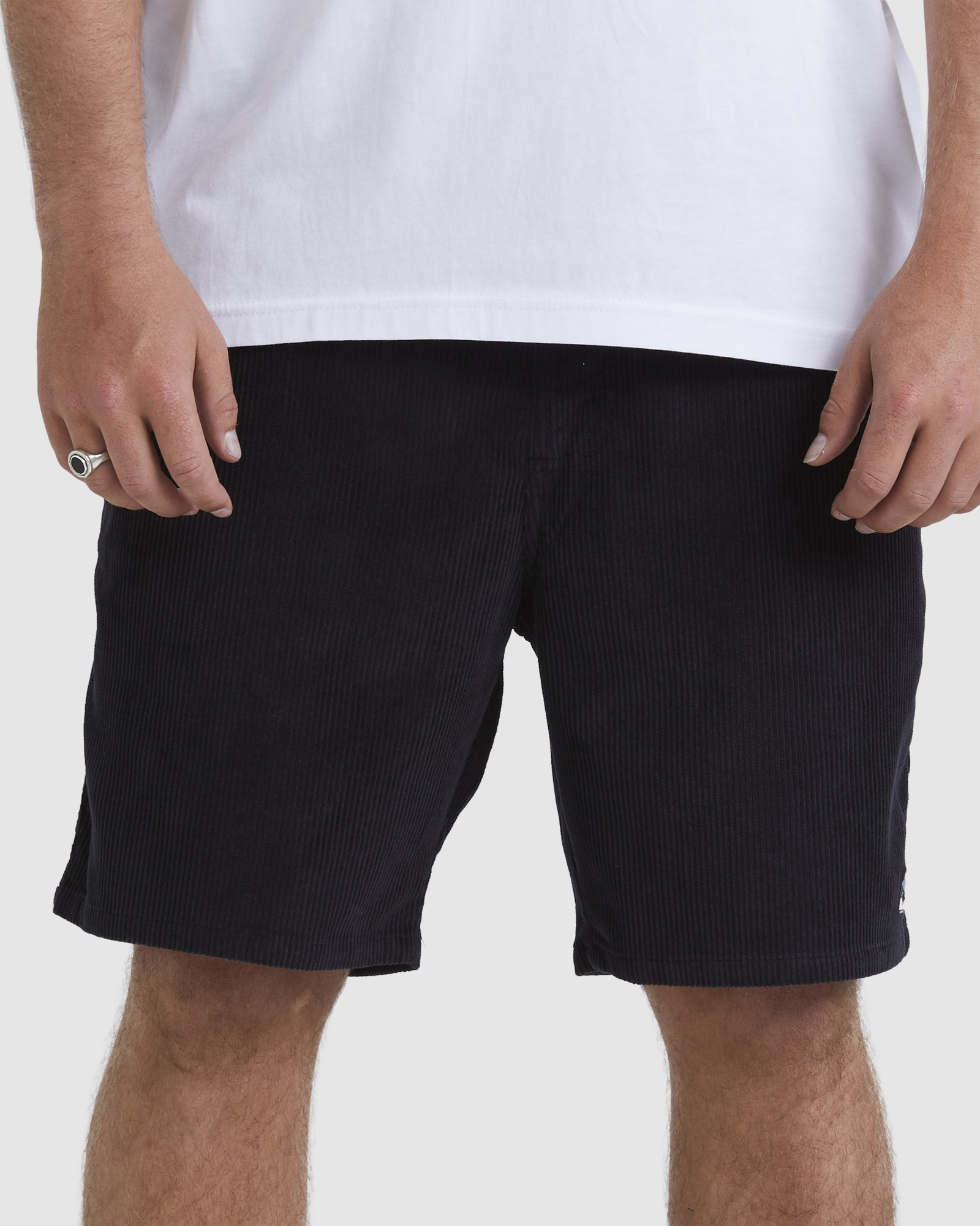 Billabong larry cord shorts 2025
