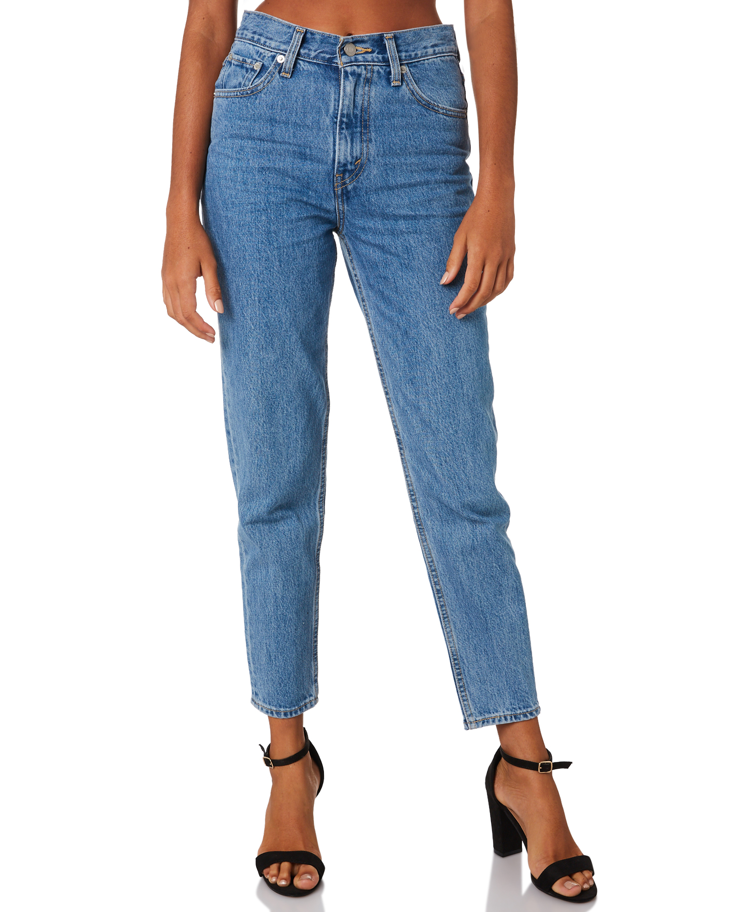 levis mom