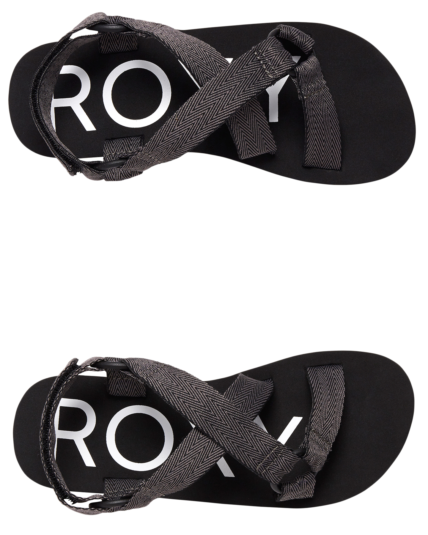 roxy flip flops canada