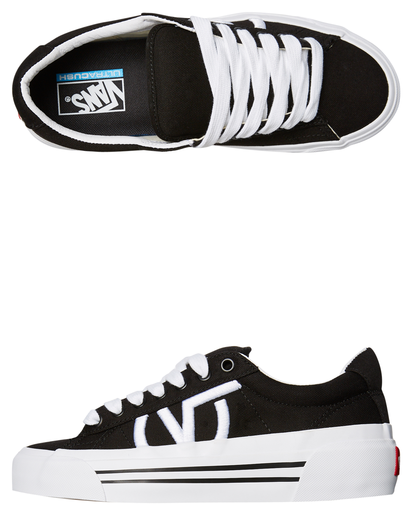 vans sid ni