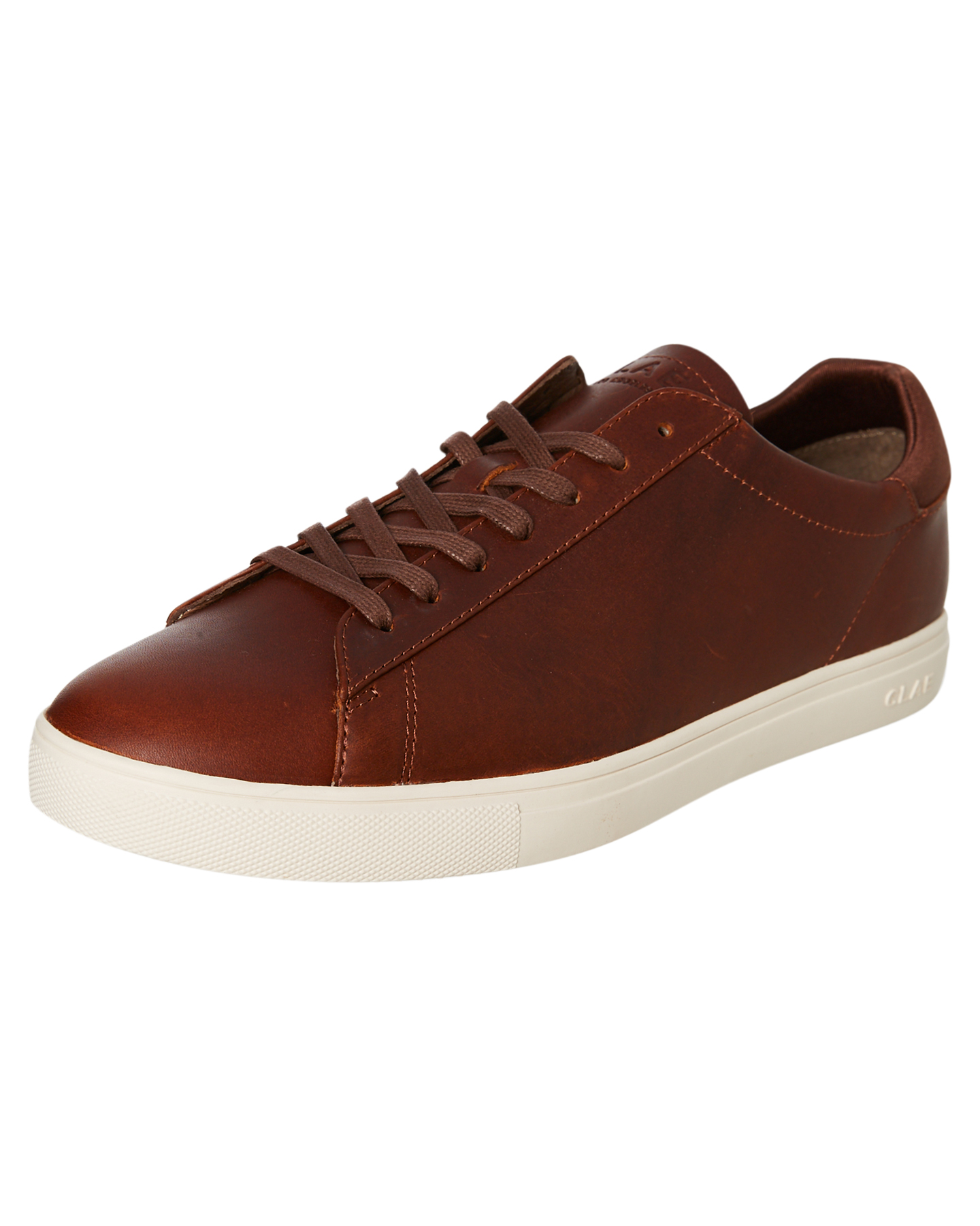 Clae bradley chestnut 2025