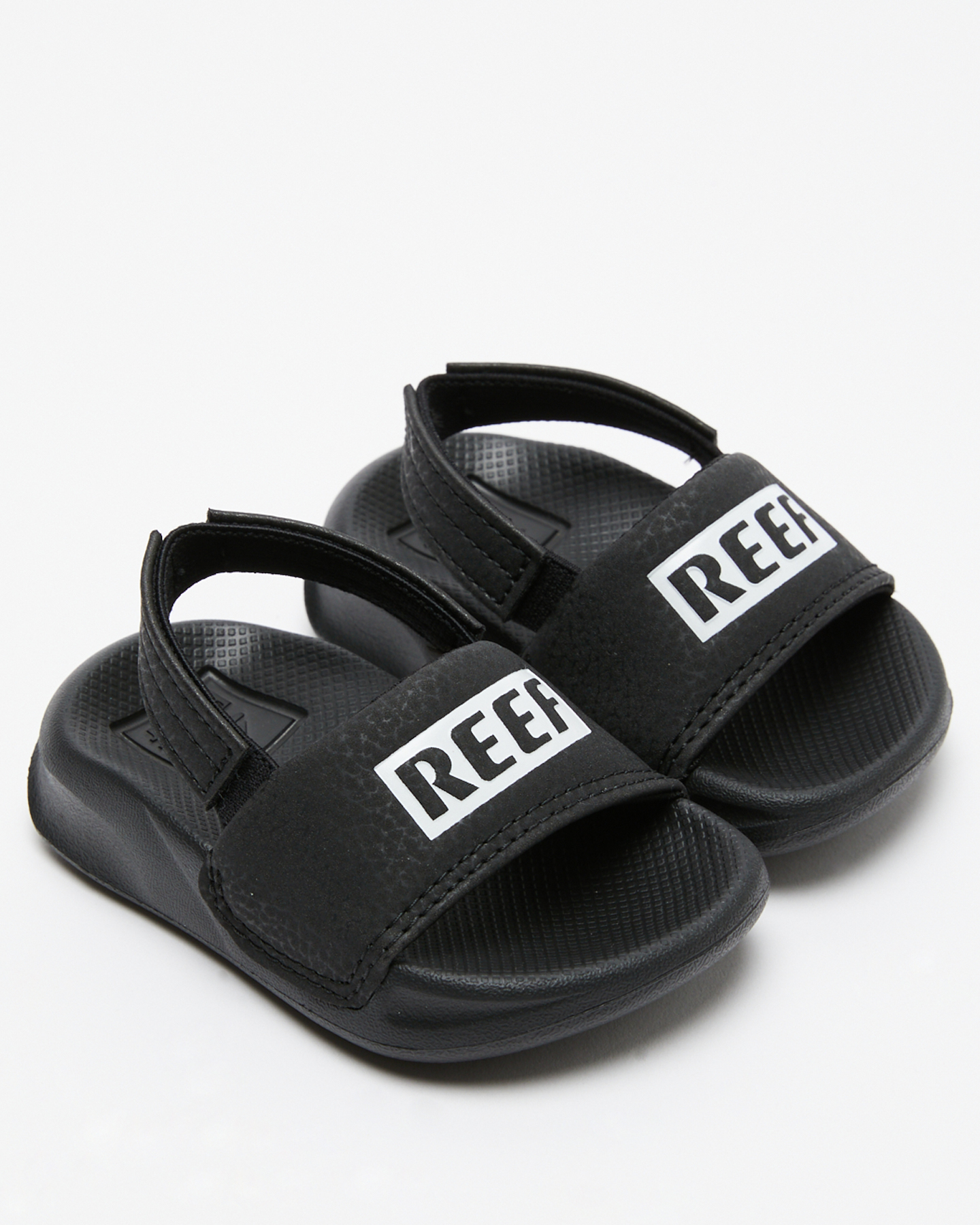 Reef slippers best sale kids