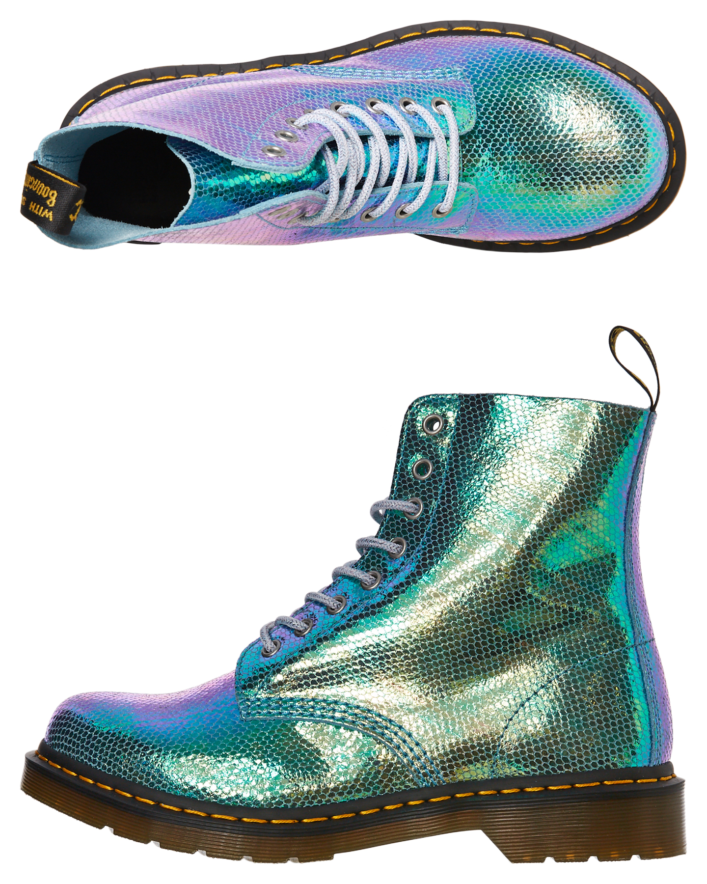 doc martens womens boots australia