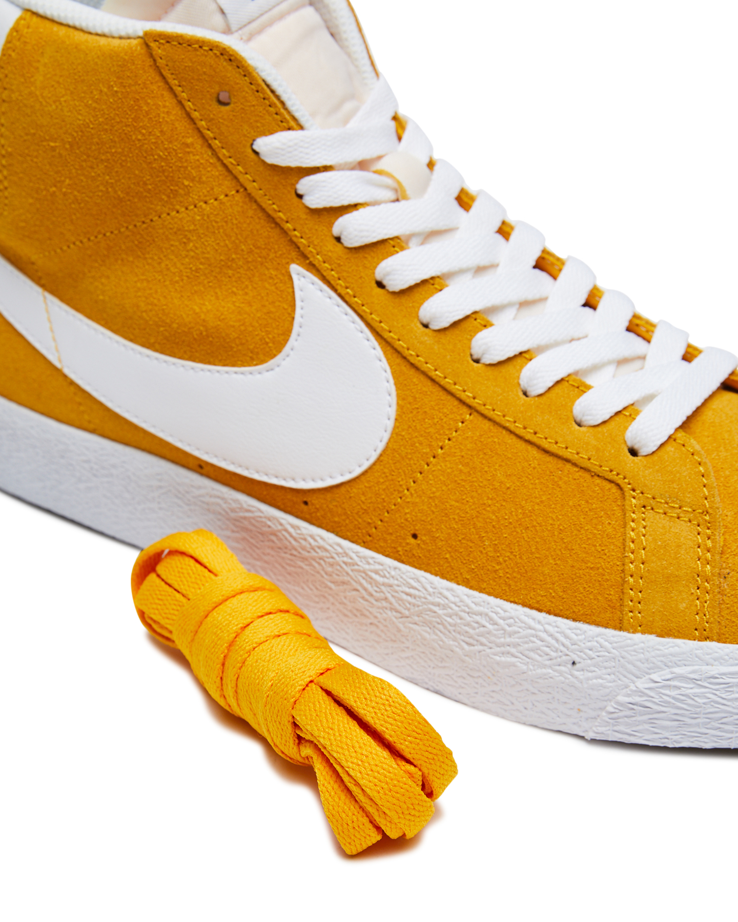 nike shoes gold color
