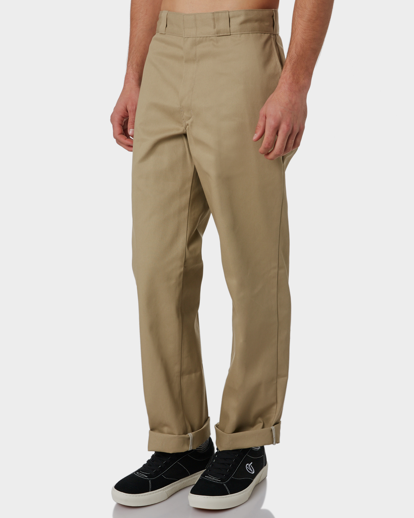 Dickies Original 874 Work Pant - Khaki | SurfStitch