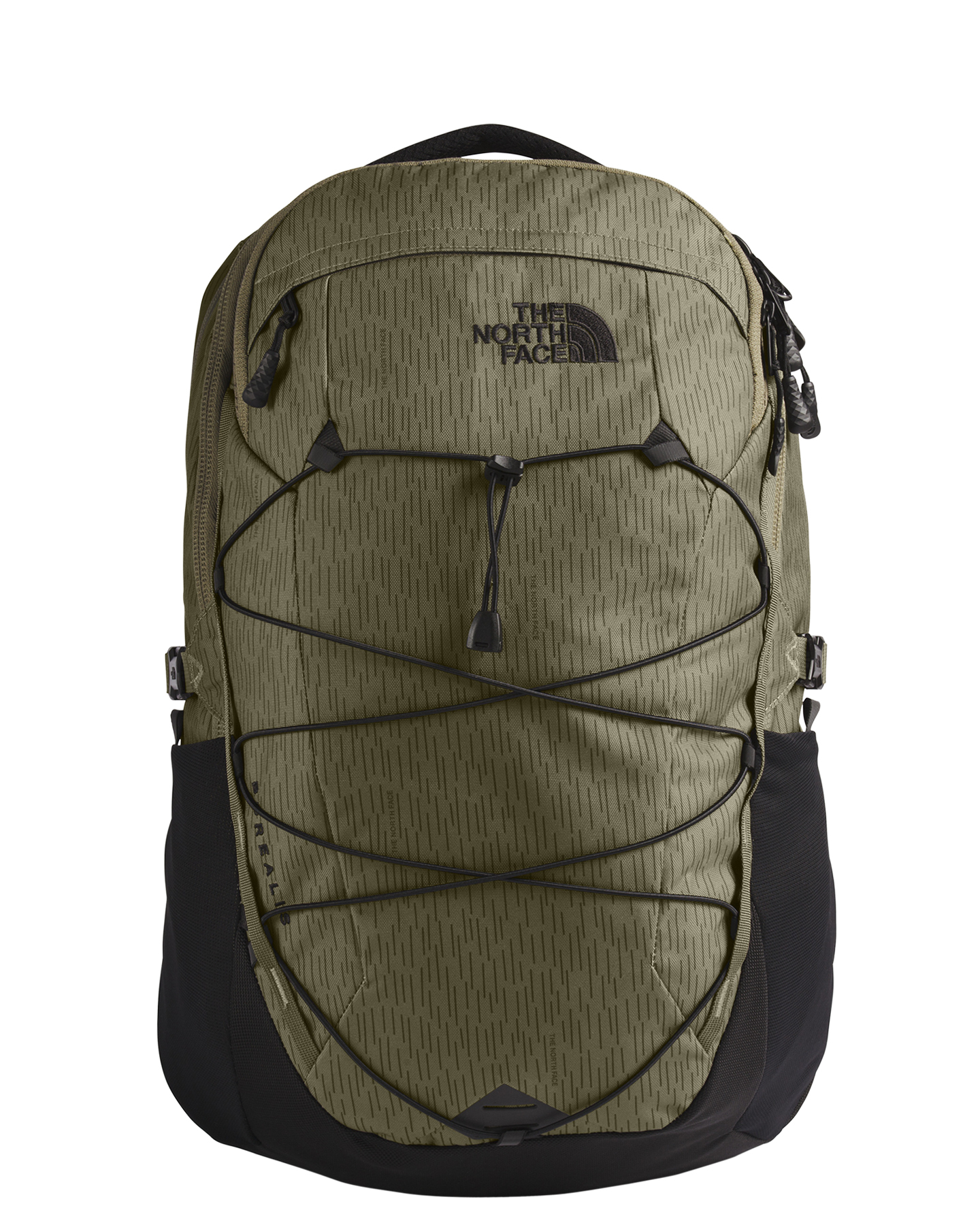 north face borealis 28l