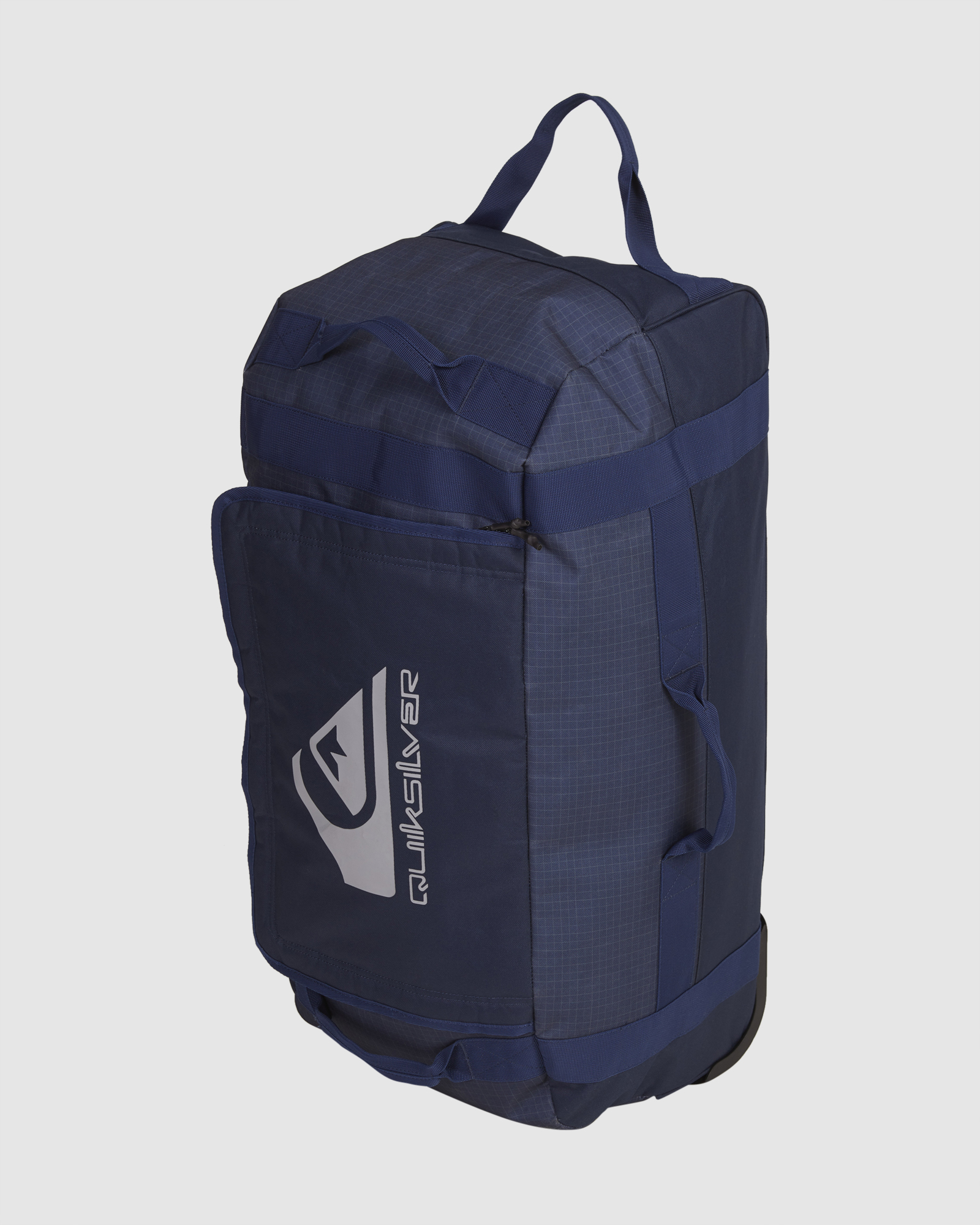 Quiksilver Shelter 70L Duffle Bag - Naval Academy | SurfStitch