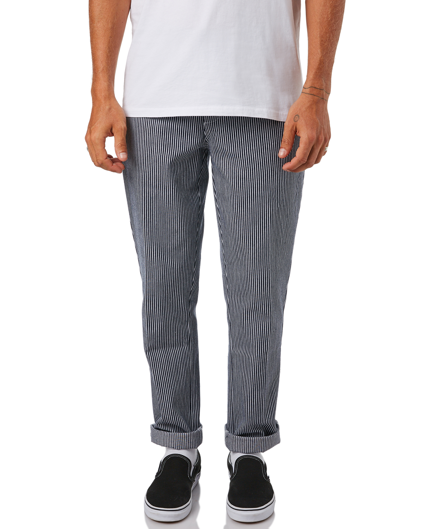 hickory pants