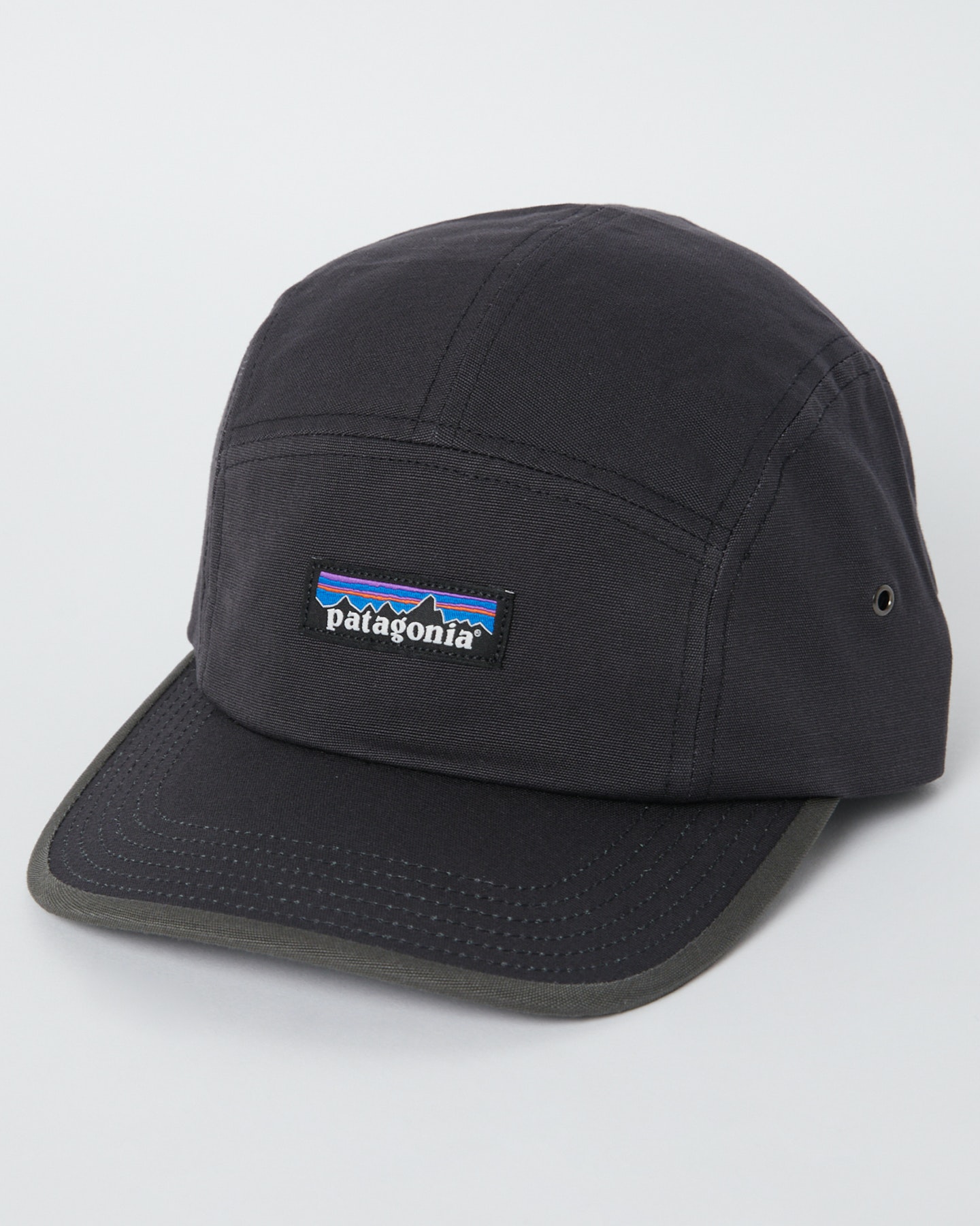 5 panel cap hot sale patagonia