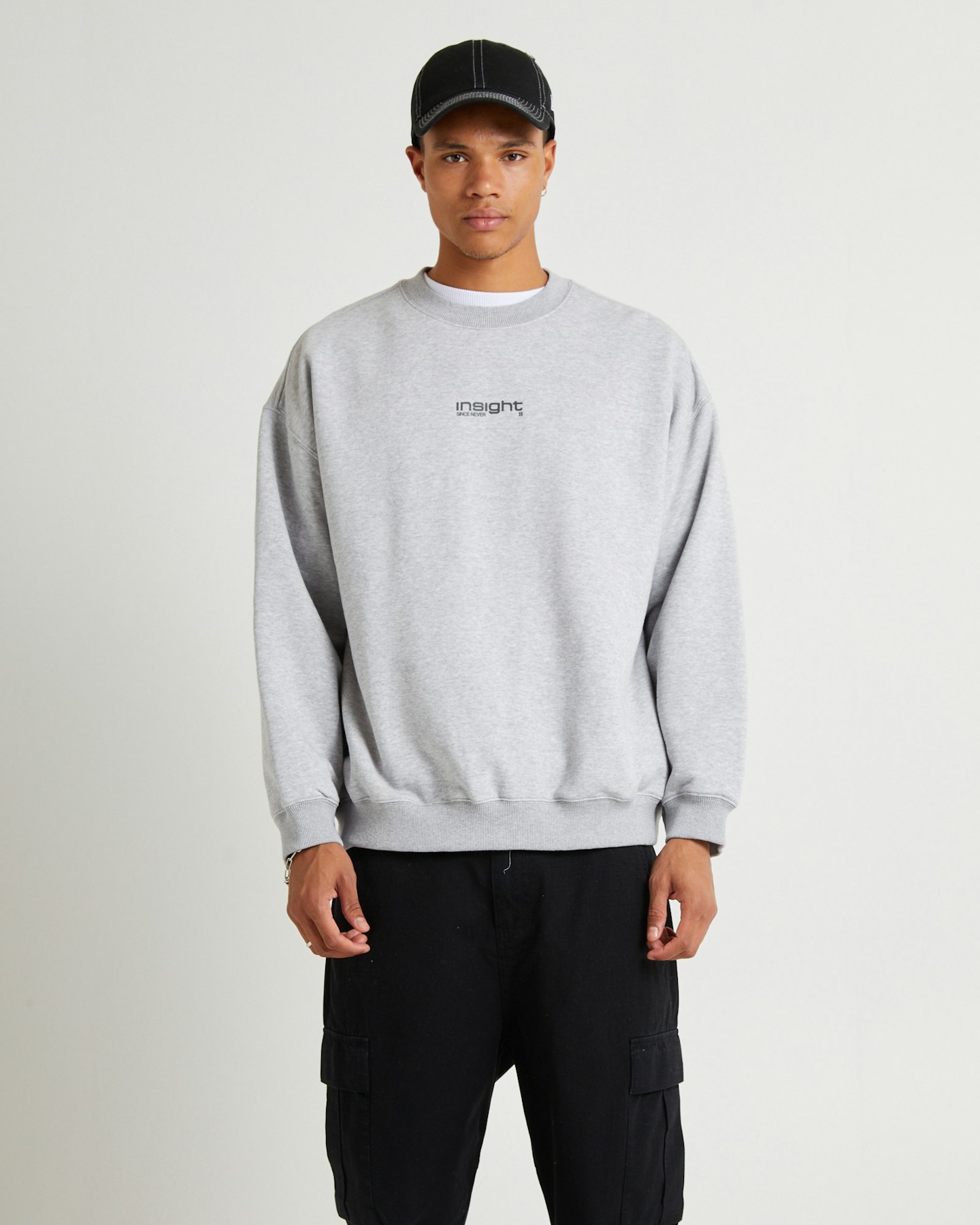90s crew neck clearance