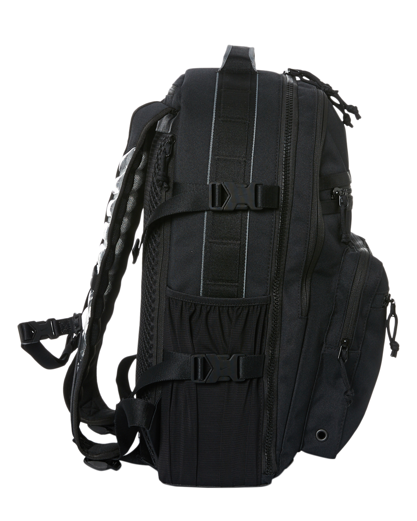Nike Nike Utility Power Backpack - Black Enigma Stone | SurfStitch