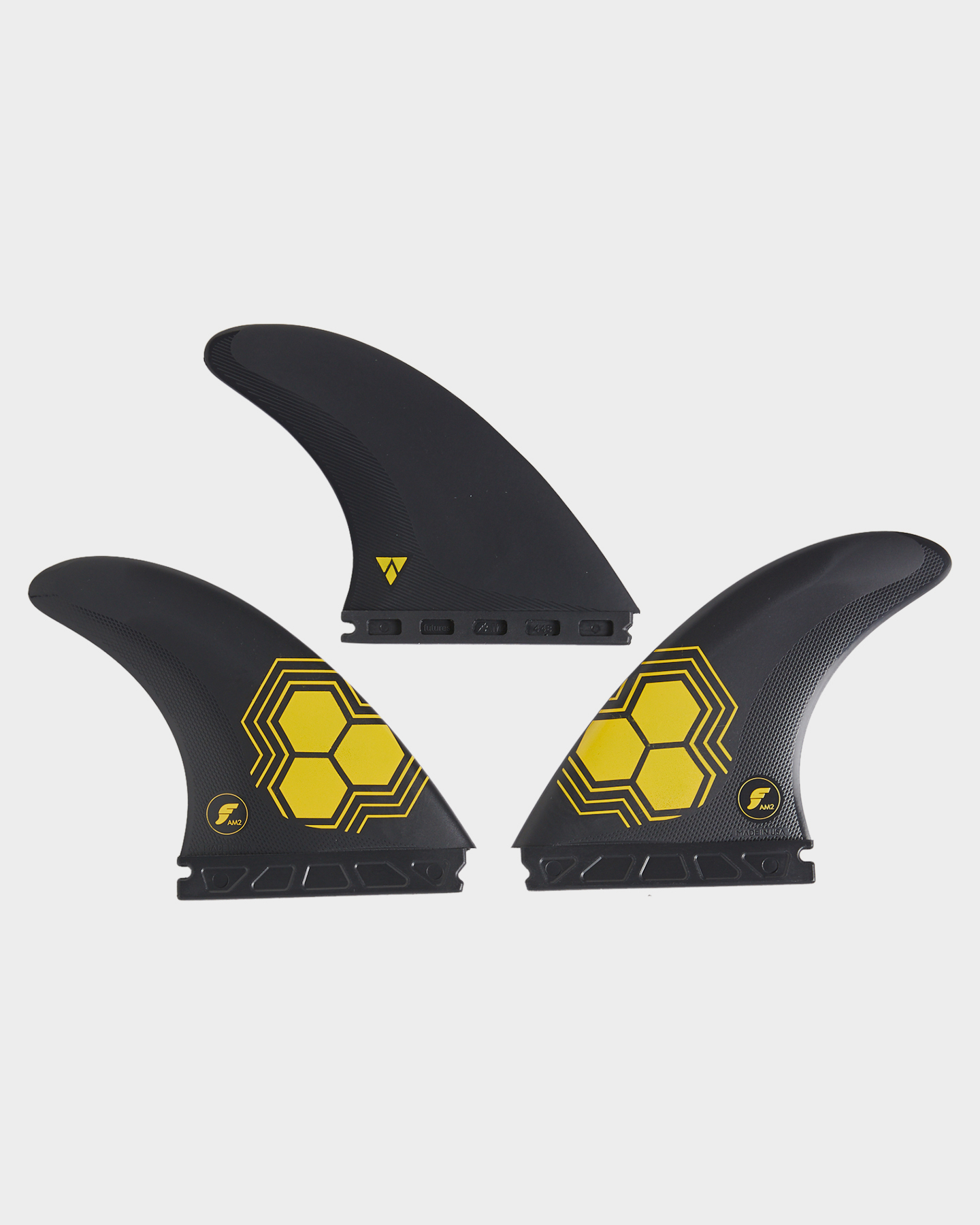 am2 fins Hi Tech Services