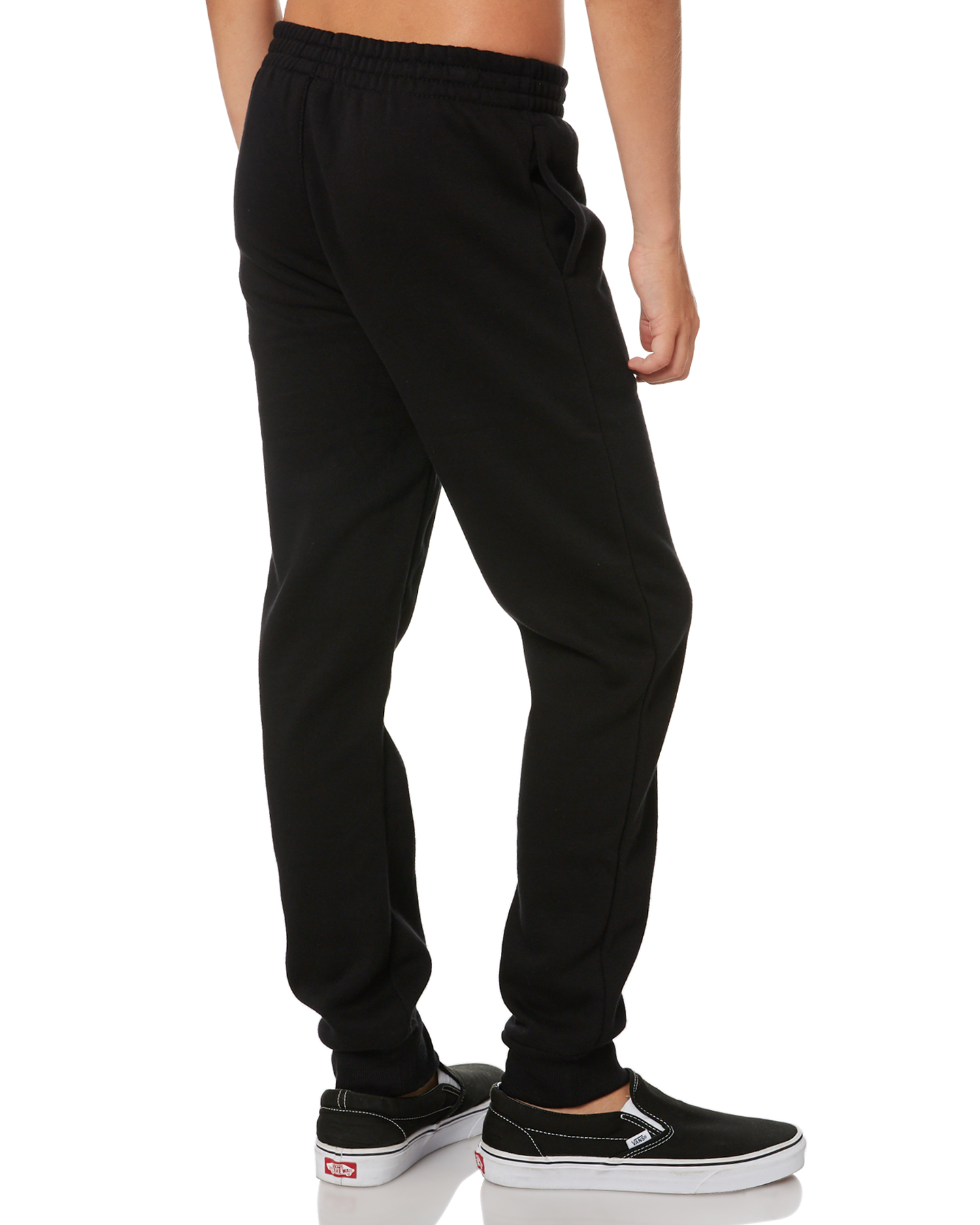 hurley fleece joggers
