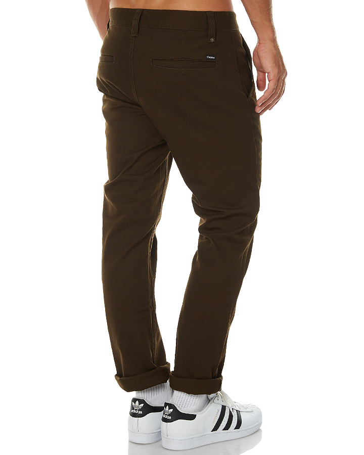 brixton reserve chino
